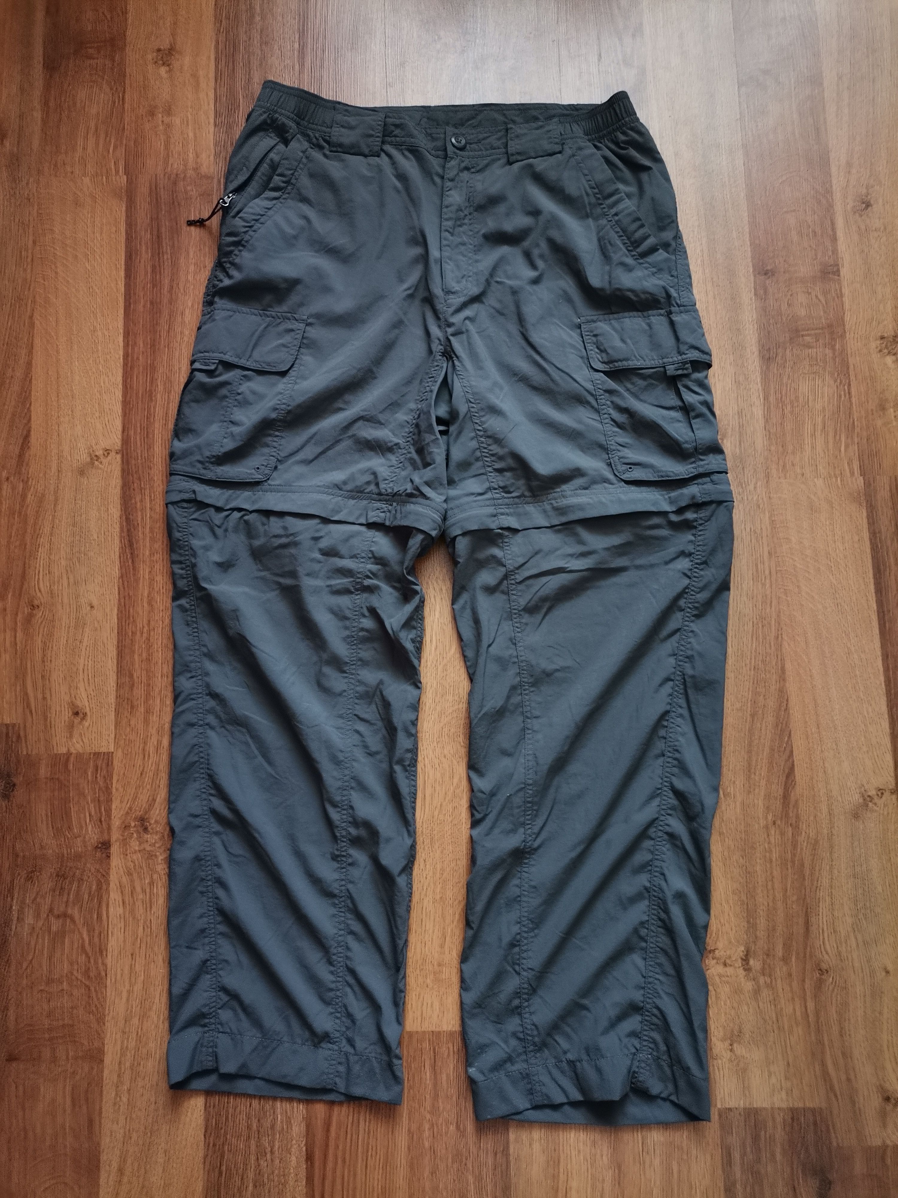 Columbia Columbia Cargo Pants Size US 32 / EU 48 - 1 Thumbnail