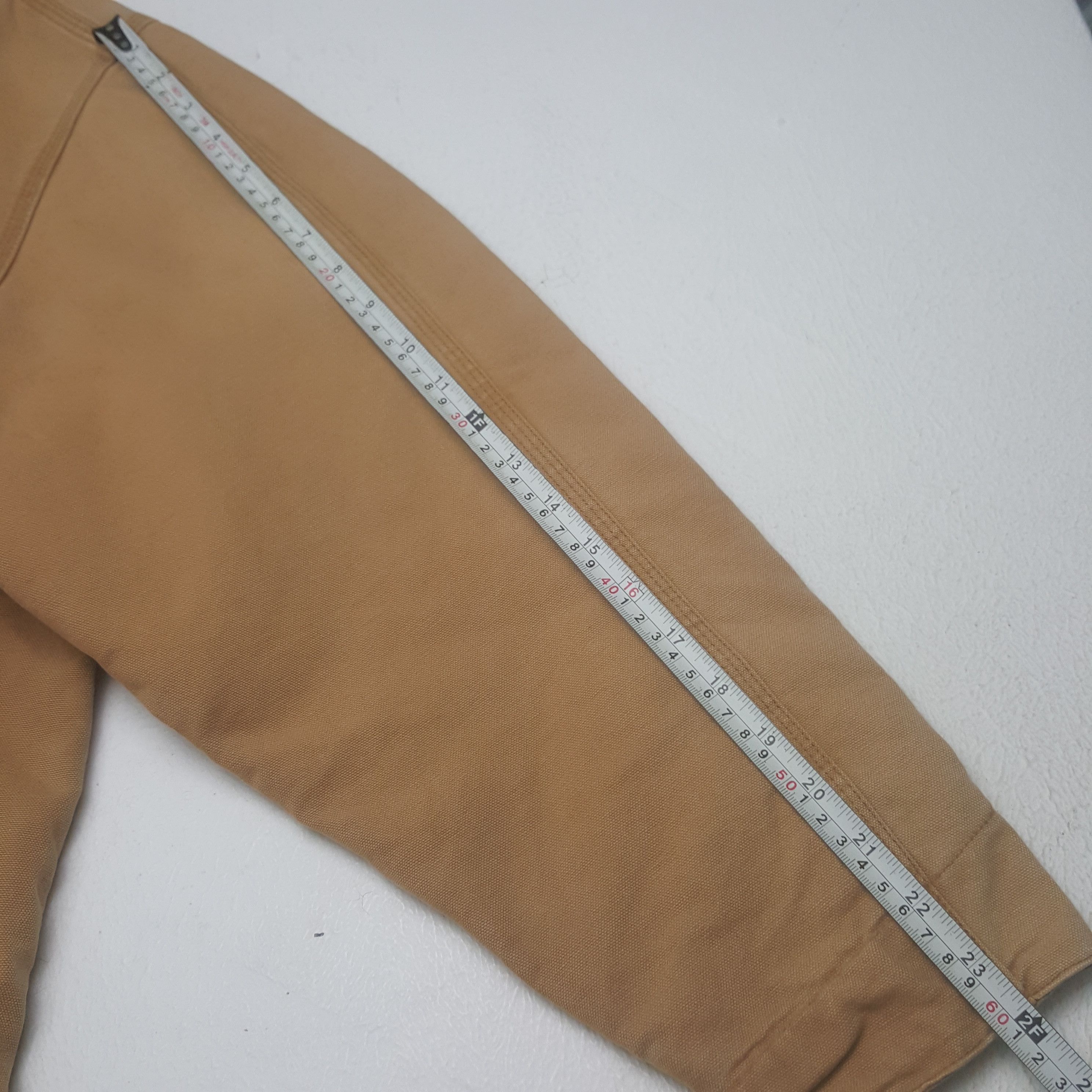 Levi's × Vintage Vintage Levis Button Up Corduroy Collar Jacket Size US XL / EU 56 / 4 - 13 Thumbnail
