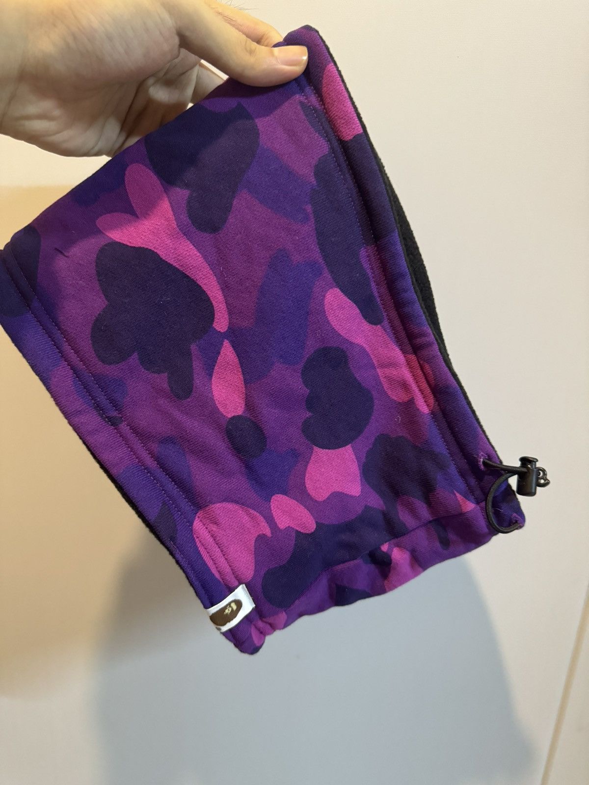 Bape BAPE SCARF Size ONE SIZE - 1 Thumbnail