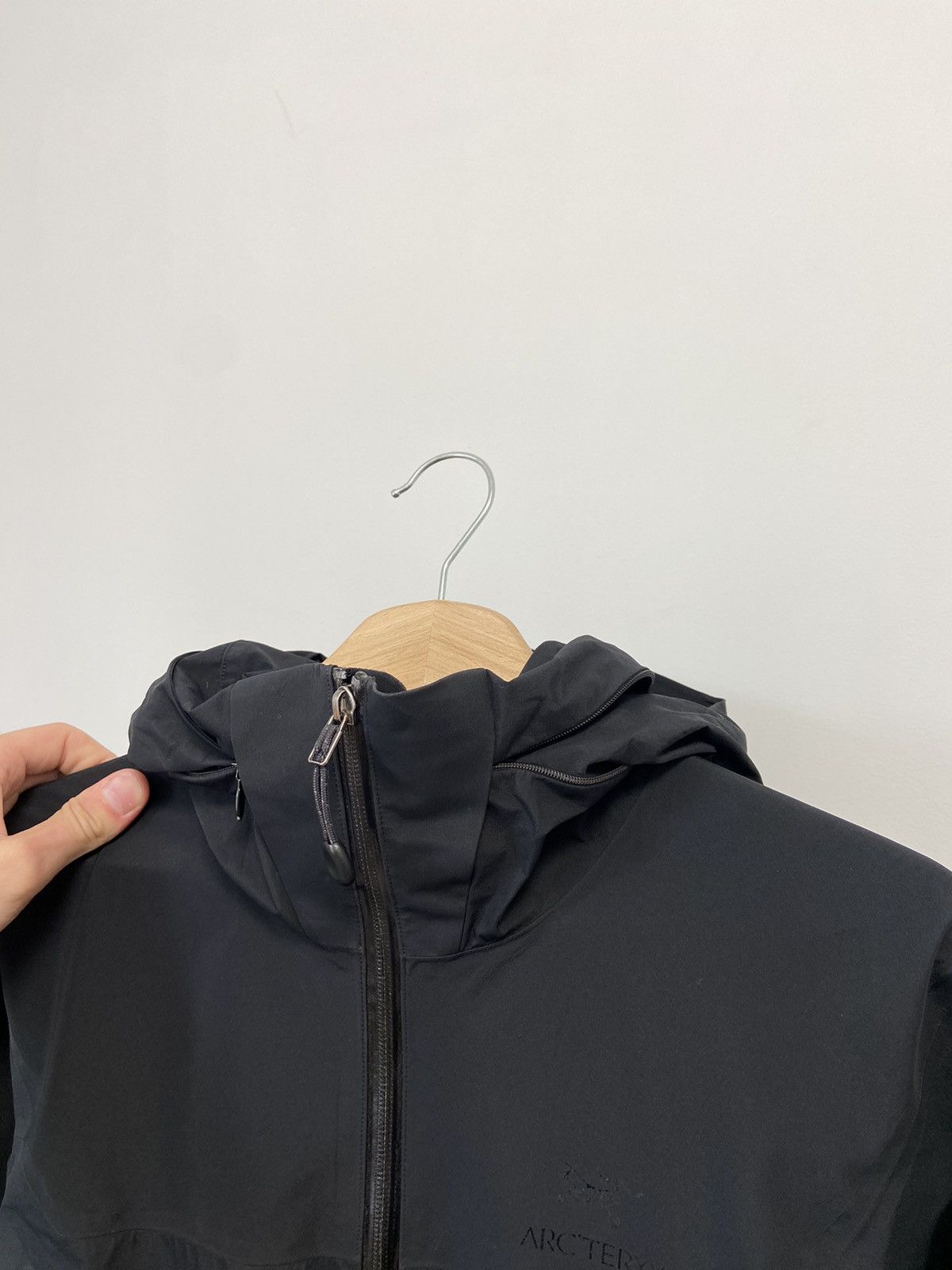 Arc'teryx Arc’teryx Gore-tex Jacket Outdoor Size L / US 10 / IT 46 - 19 Thumbnail