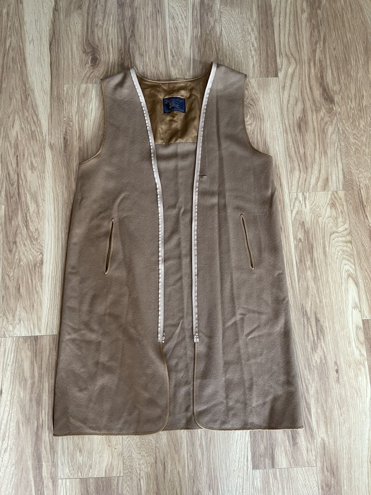 Burberry Burberry trench Size US L / EU 52-54 / 3 - 19 Thumbnail