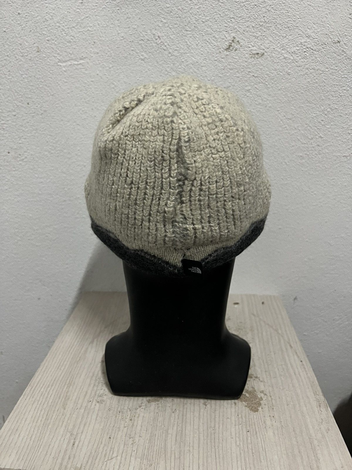 The North Face Vintage The North Face Beanie Hat Size ONE SIZE - 5 Thumbnail