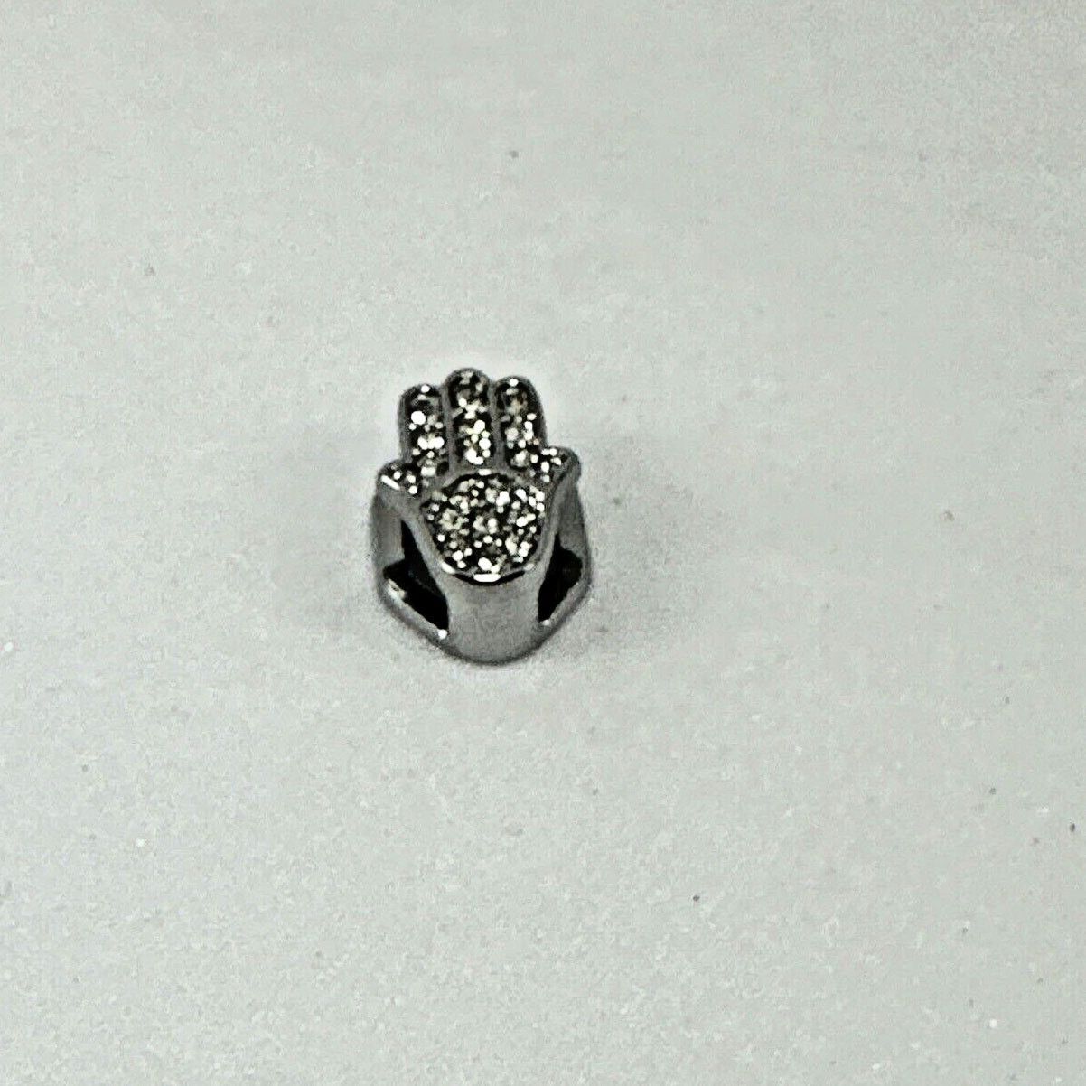 Other Keep Collective Charms Life Celebrate Keepsake Herma Pave Size ONE SIZE - 2 Thumbnail