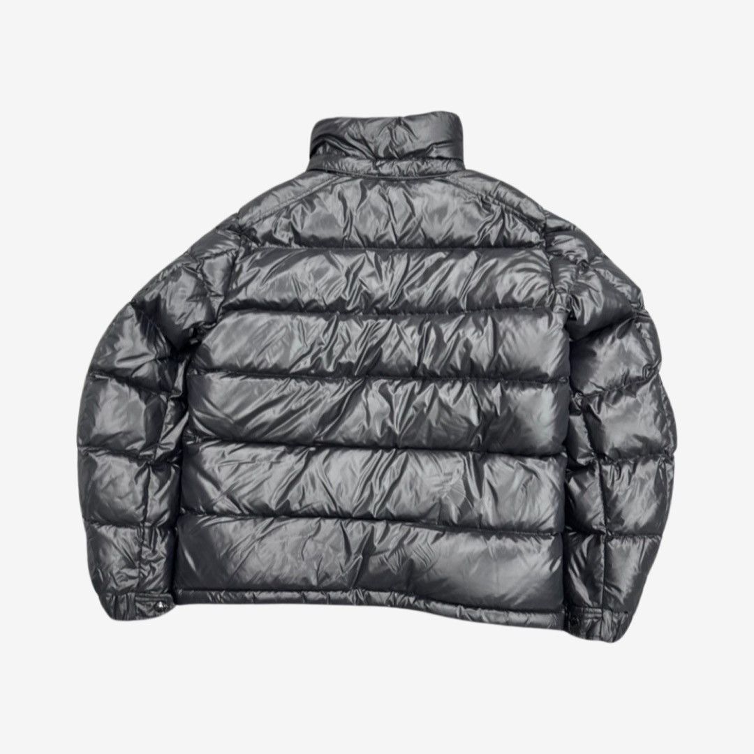 Moncler Moncler Maya Sz.3 (Large) Size US L / EU 52-54 / 3 - 2 Thumbnail