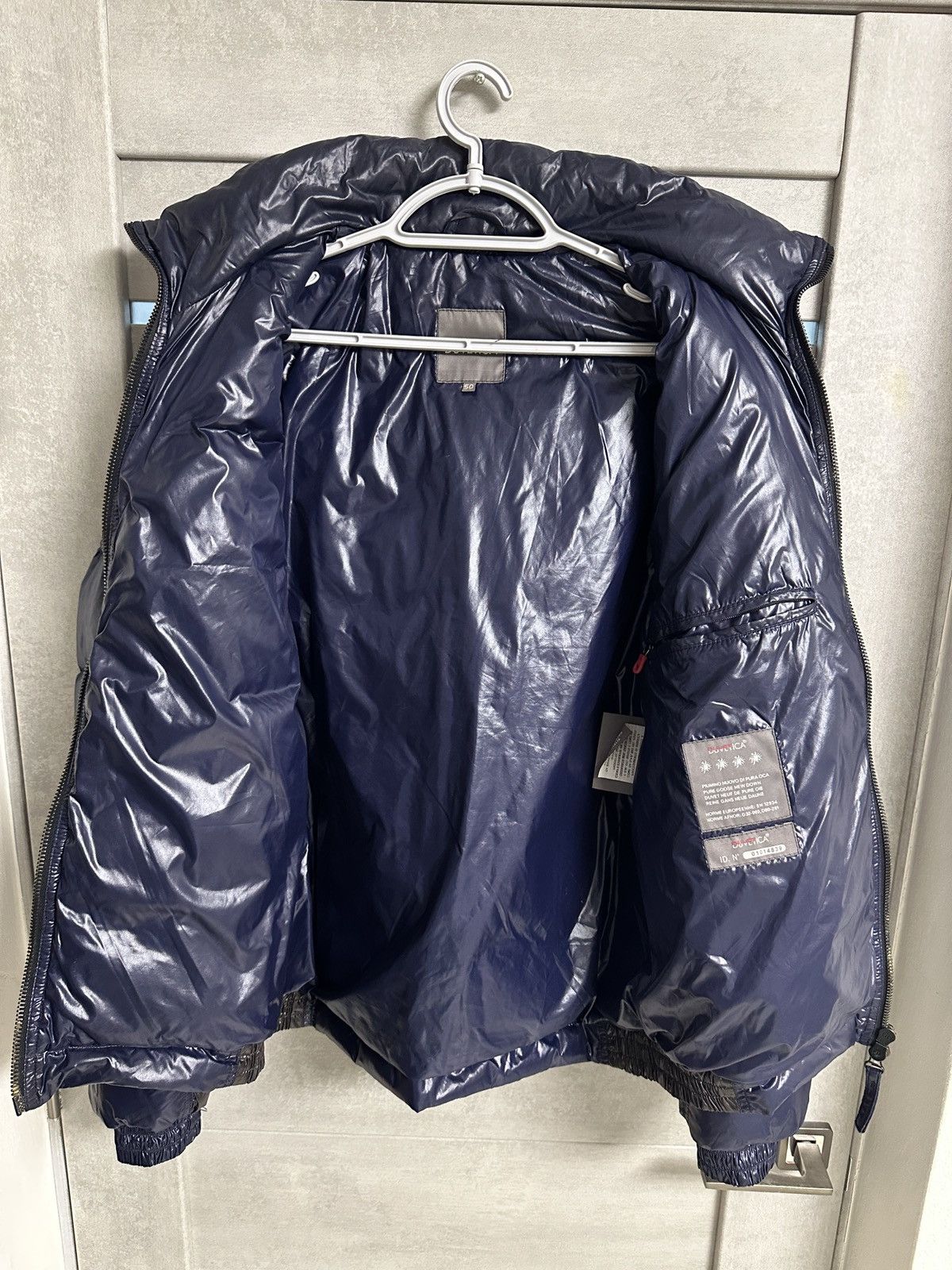 Duvetica Duvetica Down Jacket Size US M / EU 48-50 / 2 - 4 Thumbnail