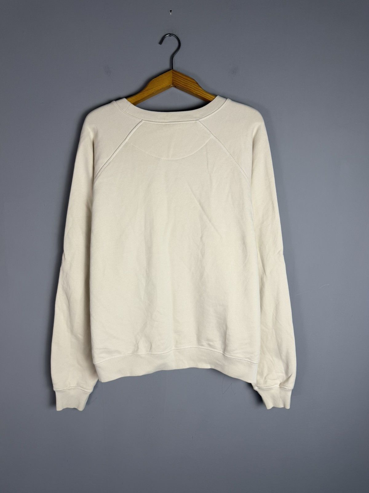 Vivienne Westwood Vintage Vivienne Westwood sweatshirt Size US XXL / EU 58 / 5 - 7 Thumbnail