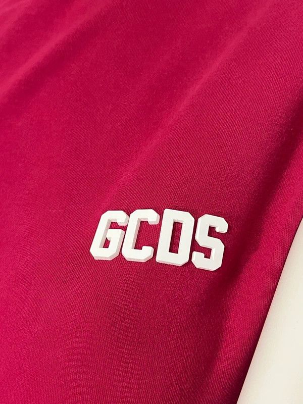 GCDS GCDS Pink body Size M / US 6-8 / IT 42-44 - 4 Thumbnail