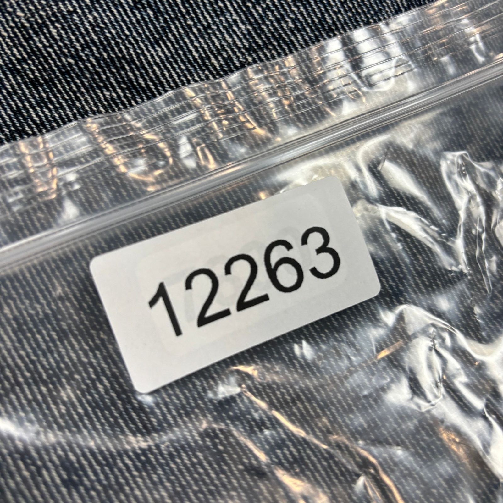 Levi's × Vintage Vintage 80s Levi's 505 Straight Leg Jeans 36x29 Made in USA Size US 36 / EU 52 - 11 Thumbnail