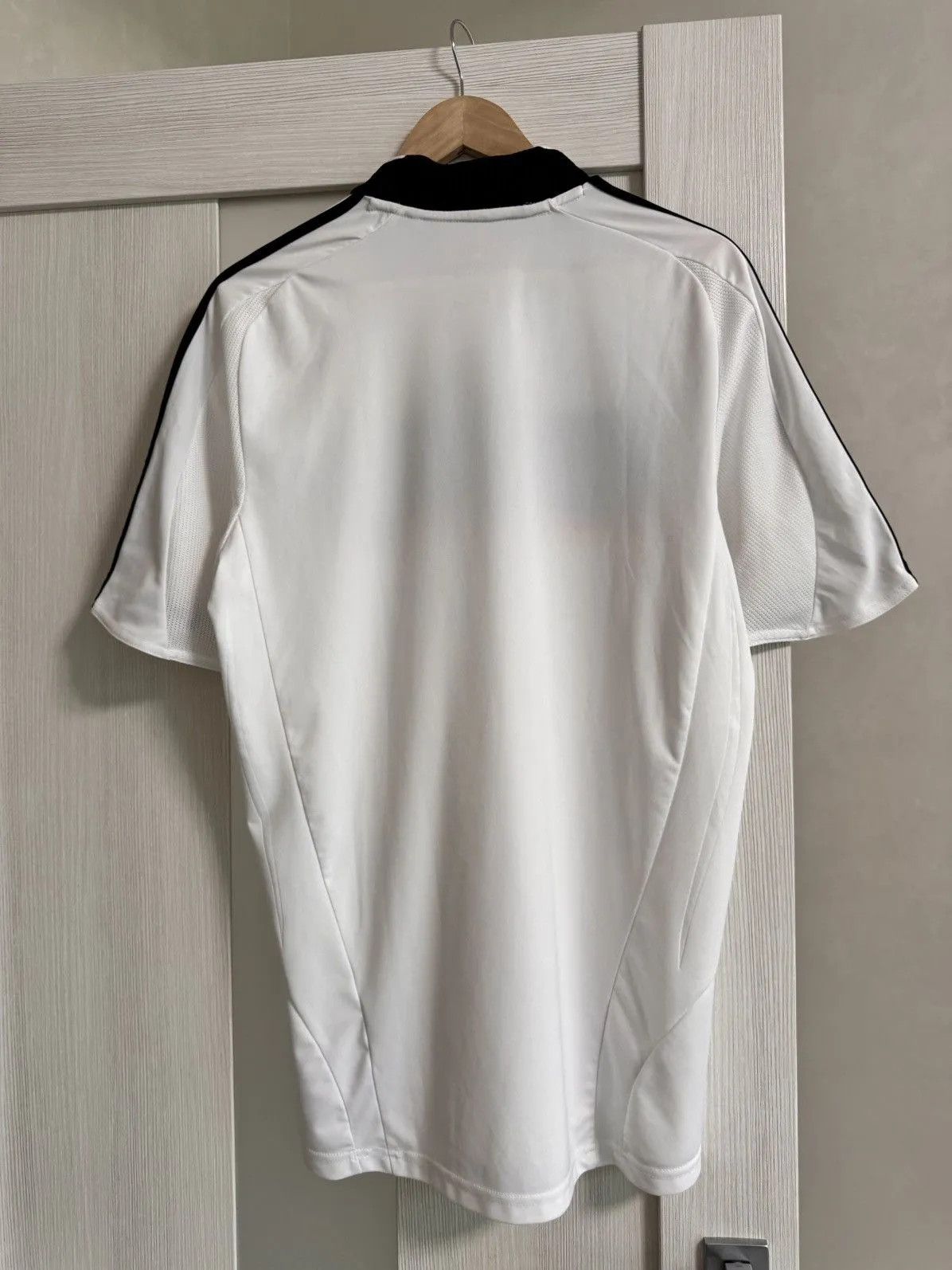 Other Adidas Germany 2008/2009 Home Soccer Jersey Shirt BLOKECORE Size US M / EU 48-50 / 2 - 9 Thumbnail