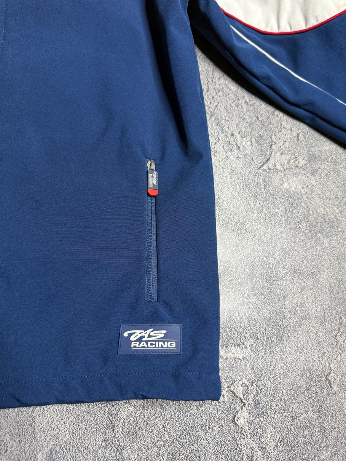BMW tyco BMW motorroad men's jacket M Size US M / EU 48-50 / 2 - 3 Thumbnail