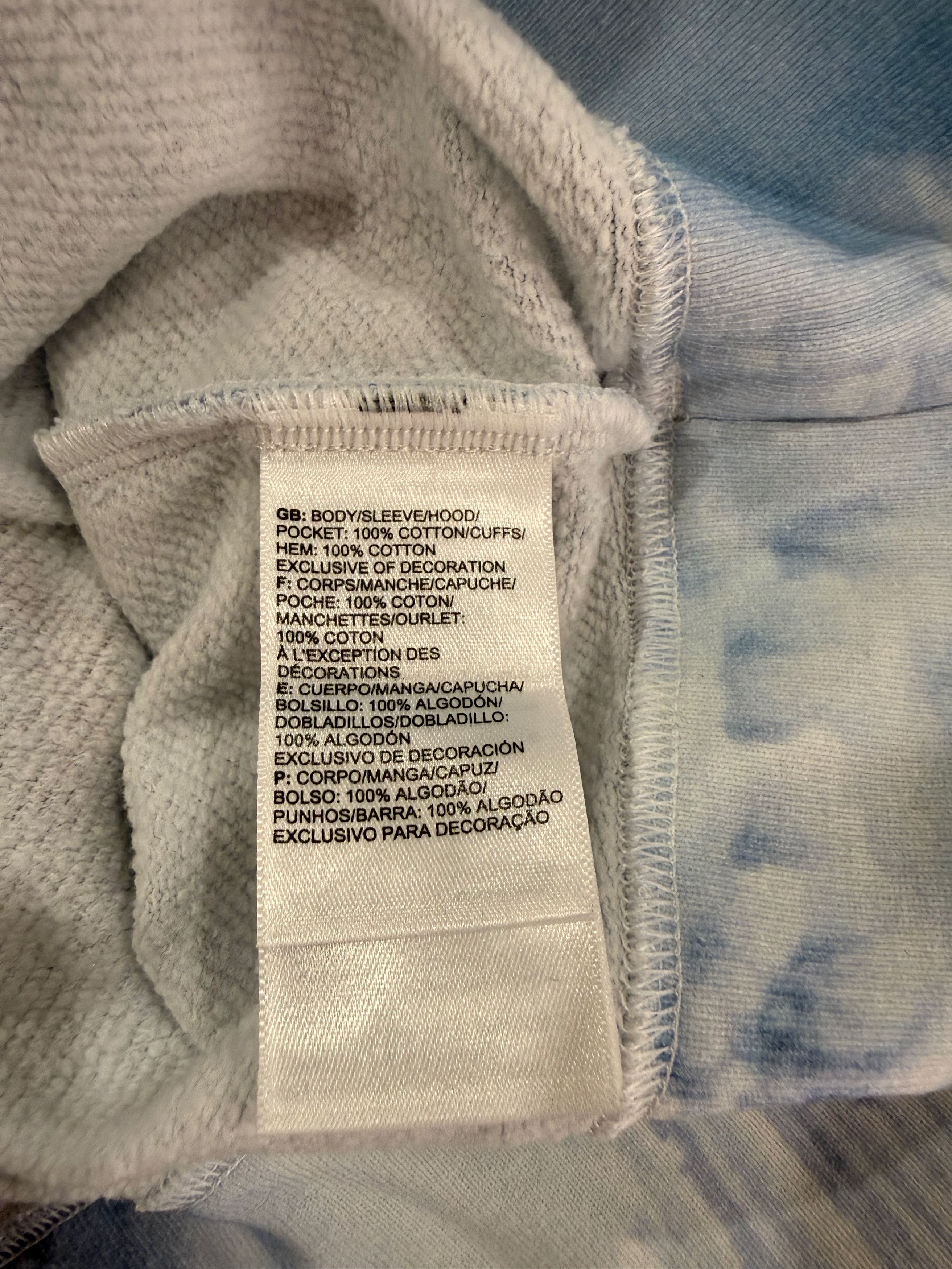 Supreme × The North Face Supreme x The North Face Ice Climber Pullover Hoodie Size US M / EU 48-50 / 2 - 6 Thumbnail