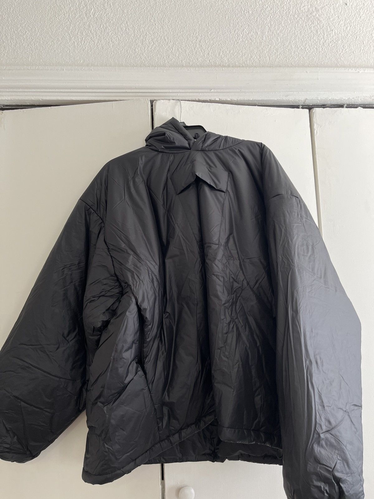 Yeezy Gap Anorak | Grailed