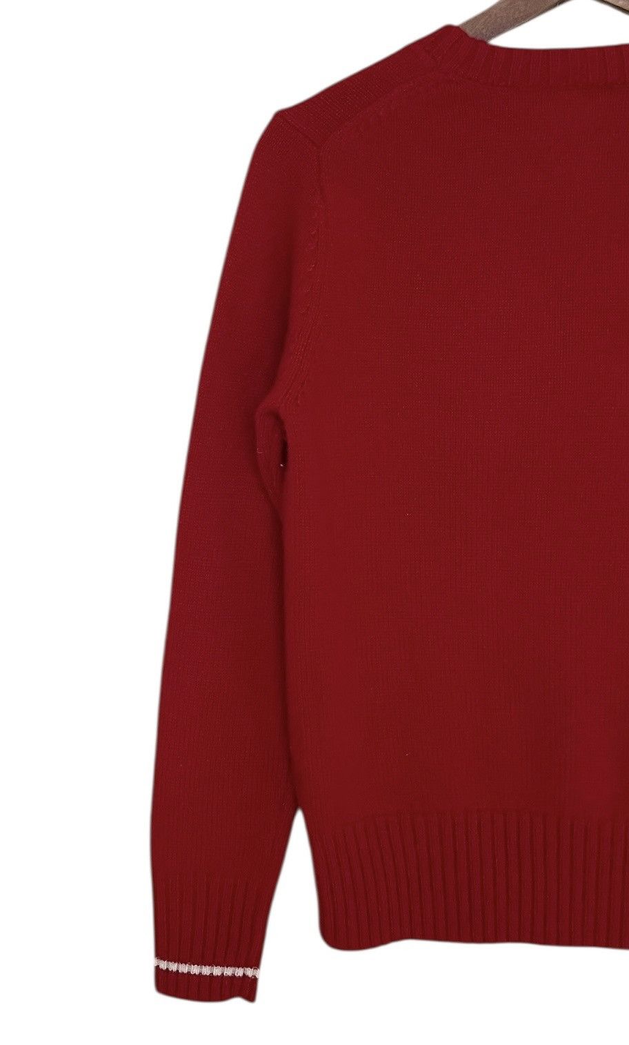Tommy Hilfiger × Vintage Vintage Brand Tommy Hilfiger Knitwear 2000s Size US M / EU 48-50 / 2 - 5 Thumbnail