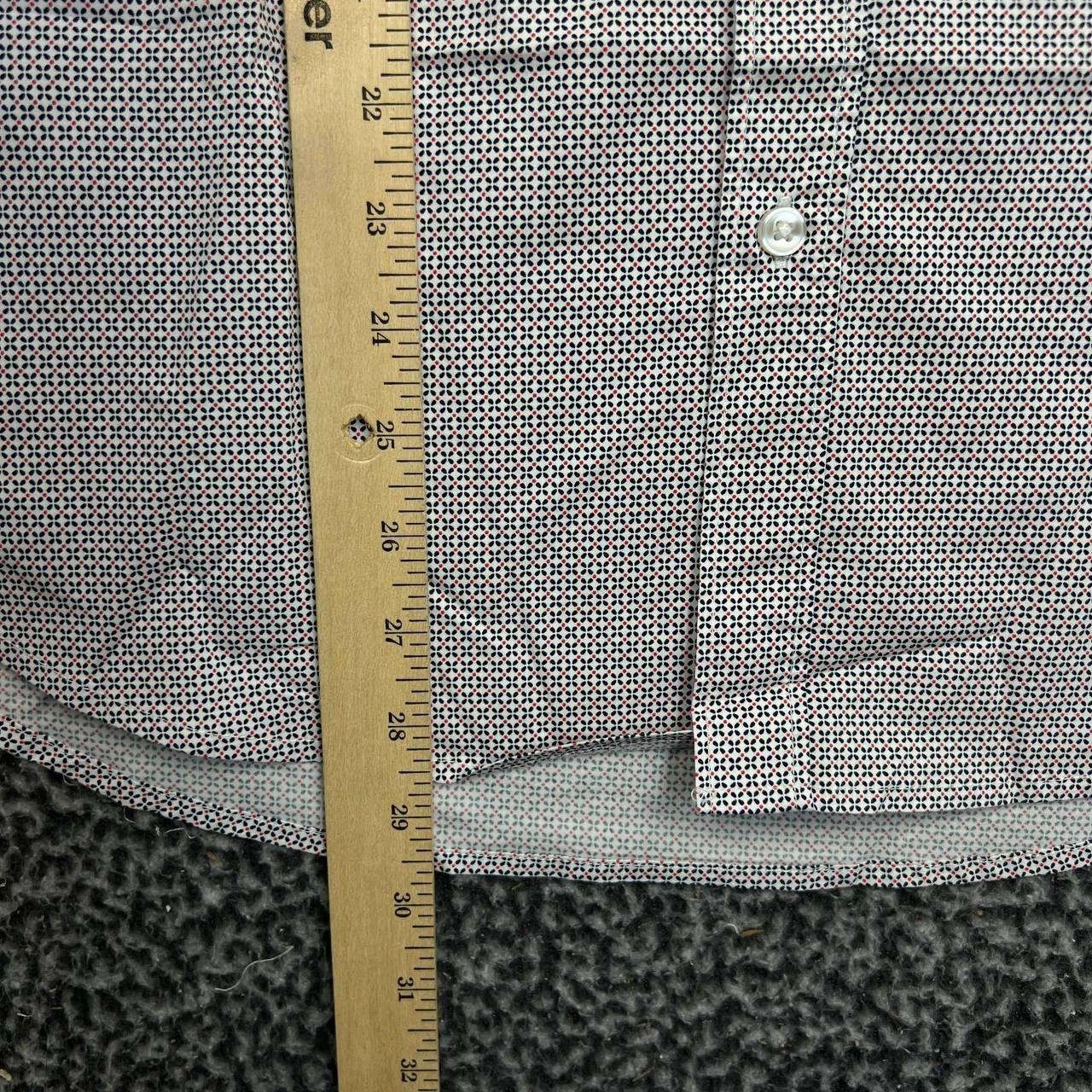 JACHS NY Jachs New York Button Down Shirt Men Collared Pocket New M Size US M / EU 48-50 / 2 - 3 Thumbnail