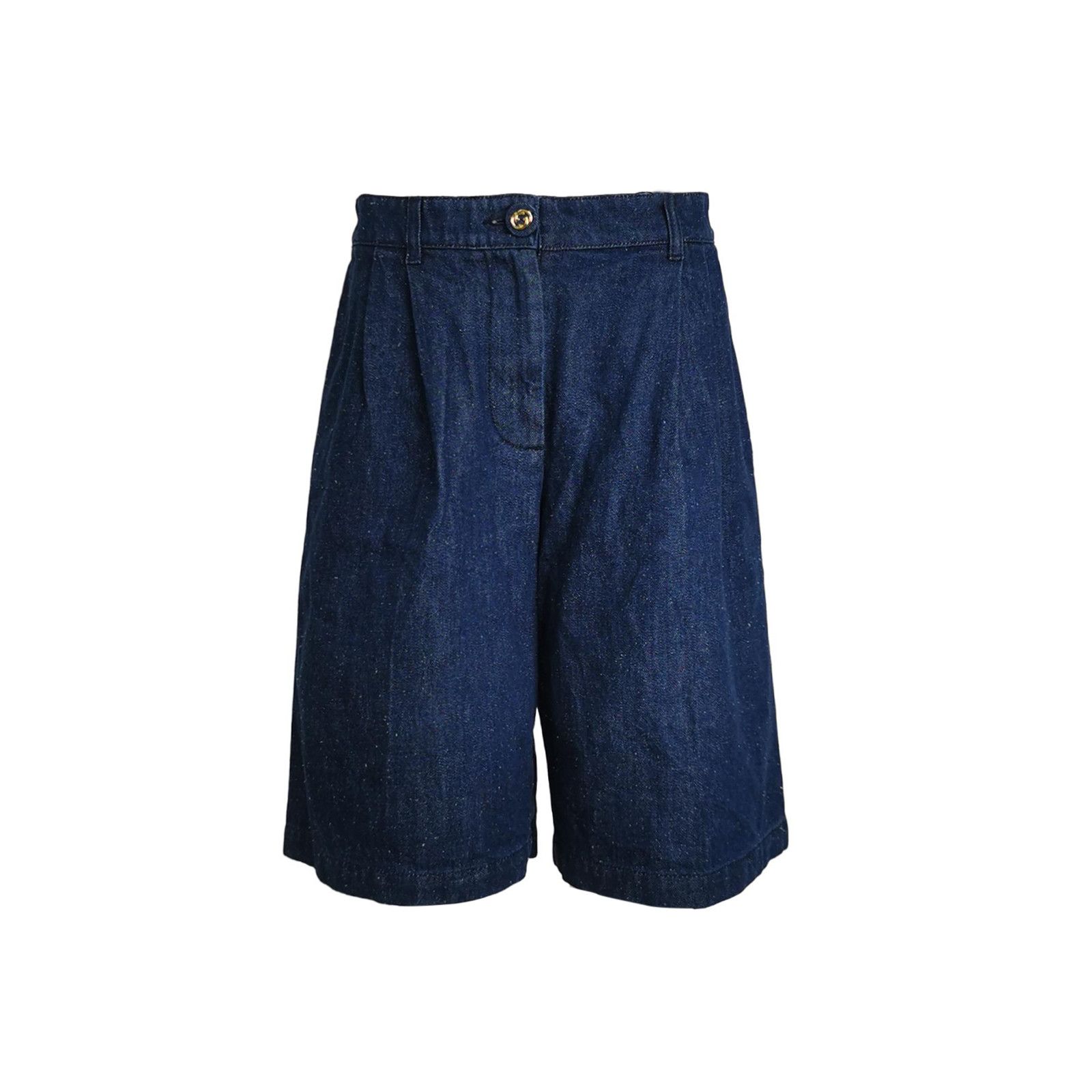 Gucci Gucci Women 42 Shorts Size 42" / US 20 - 1 Thumbnail
