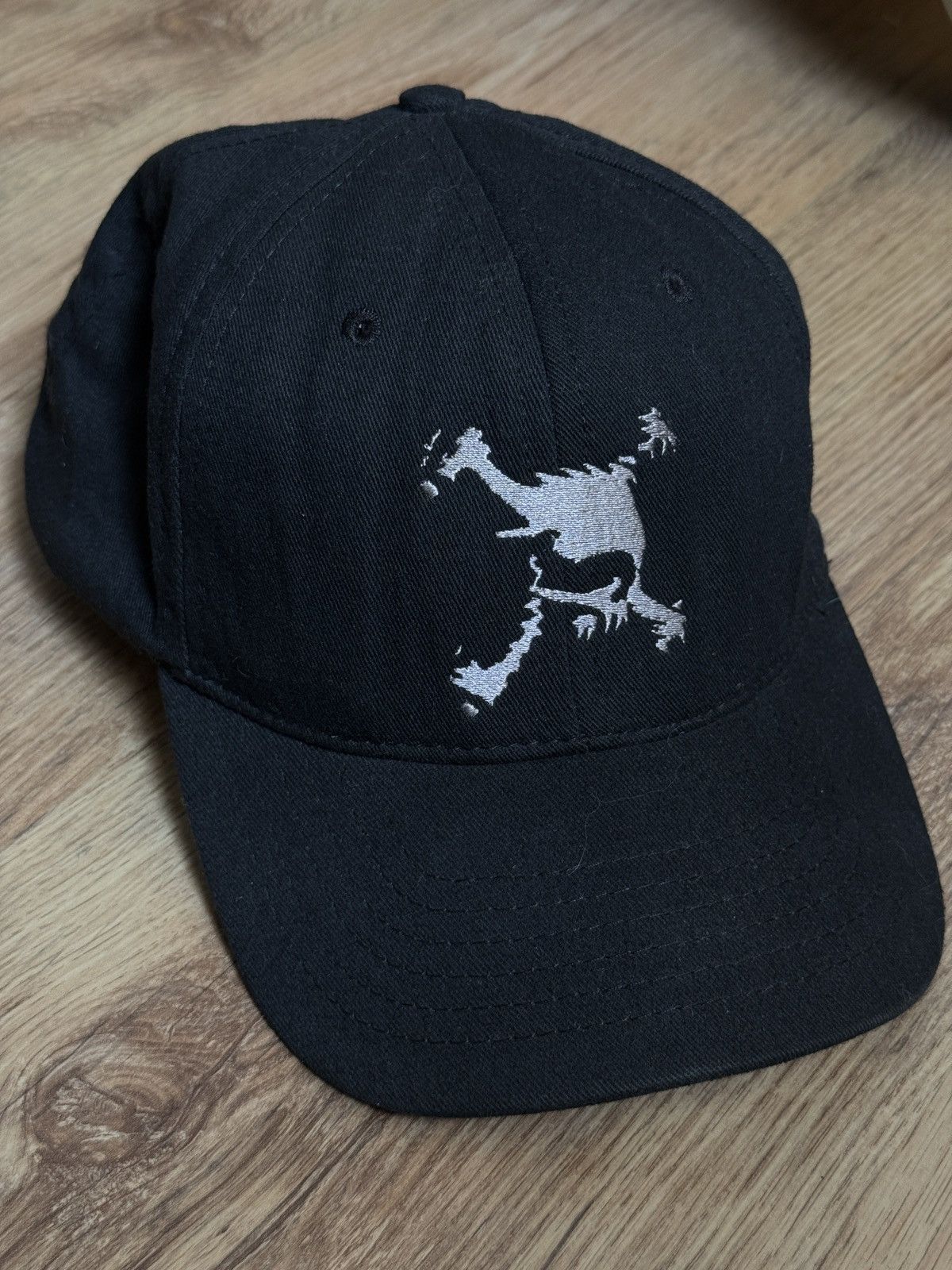 Oakley Vintage oakley cap Size 42 - 1 Thumbnail