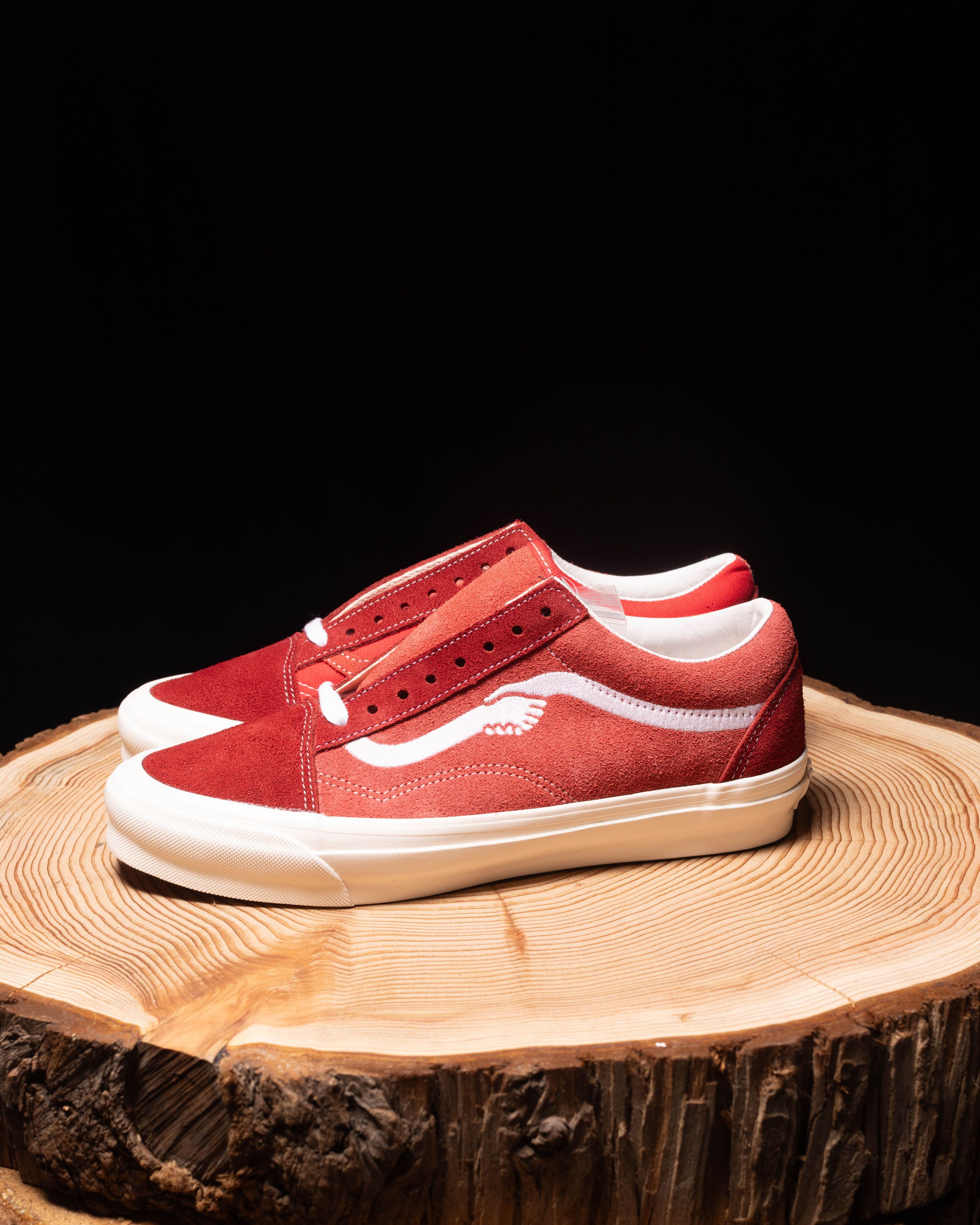 Notre × Vans Vans x Notre Chicago Old Skool Size US 9 / EU 42 - 1 Thumbnail