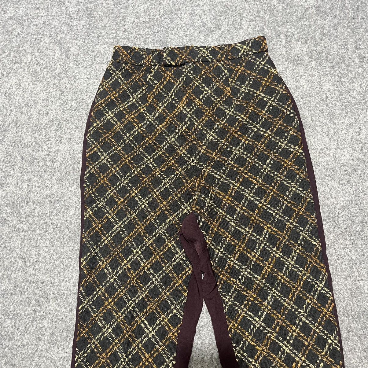 GU × Jun Takahashi × Undercover GU x Undercover Hybrid Pants Size 26" / US 2 / IT 38 - 4 Thumbnail