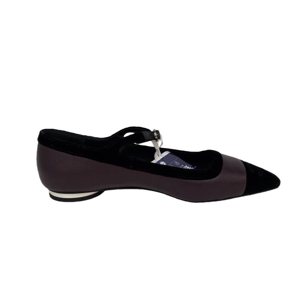 Chanel Chanel Women's Shoes 36 Size US 5.5 / IT 35.5 - 7 Thumbnail