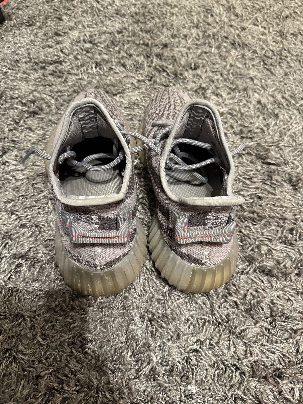 Yeezy Beluga 2.0 Yeezy 350 Size US 8 / EU 41 - 6 Thumbnail