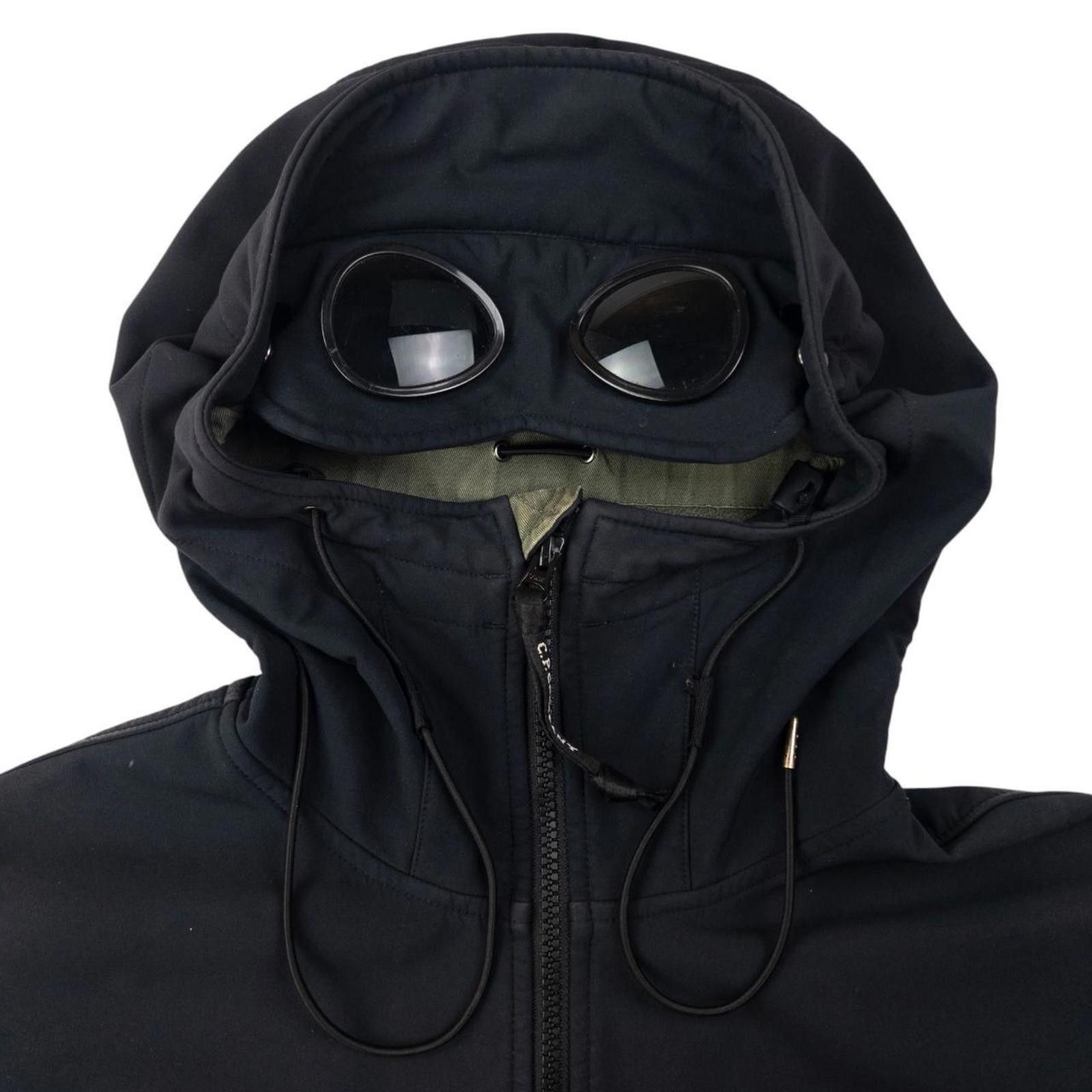 C.P. Company Vintage CP Company Goggle Hood Shell Jacket Size S Size US S / EU 44-46 / 1 - 3 Thumbnail