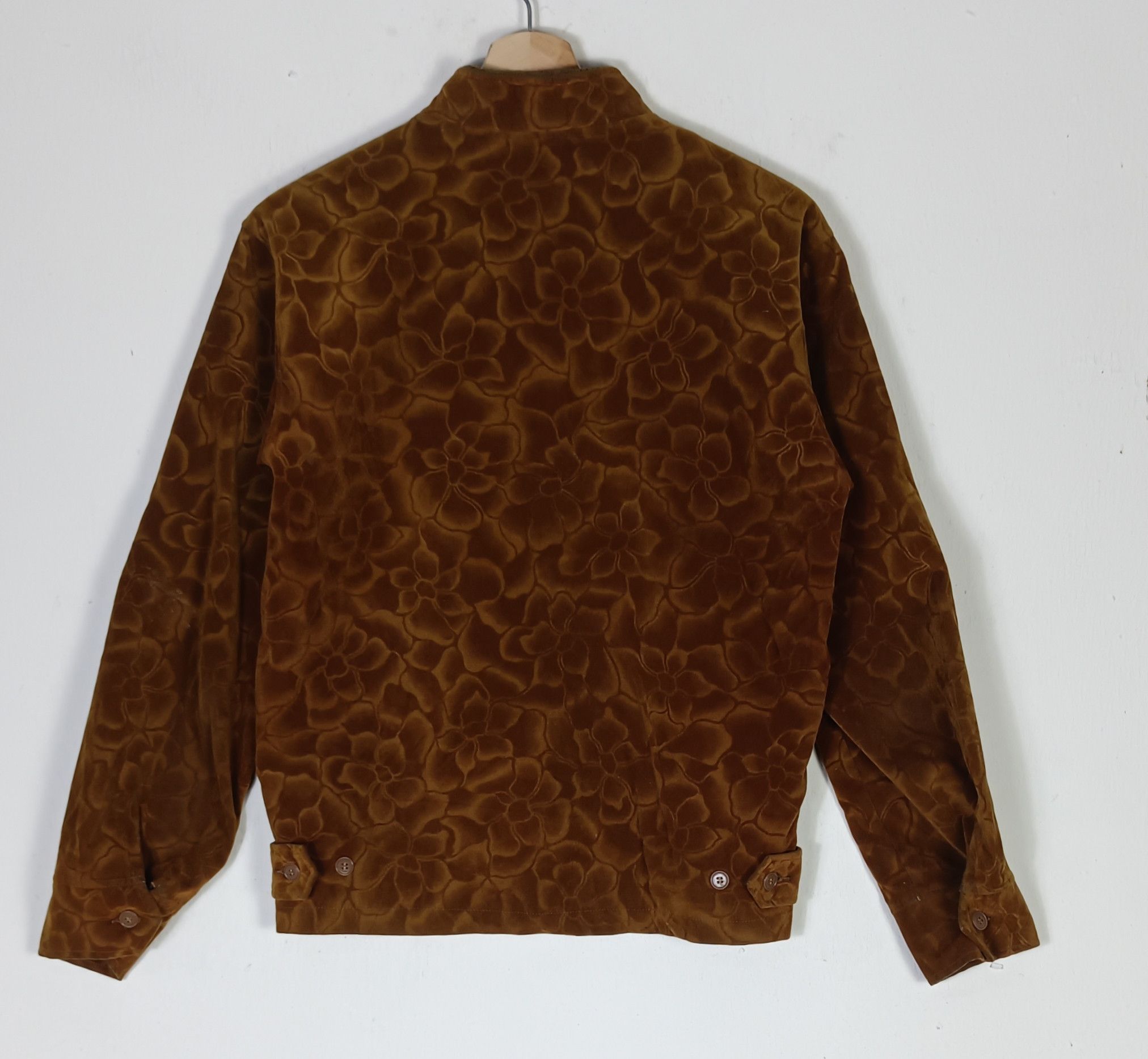 Japanese Brand × Vintage Fashion 🔥Vintage PHD Original Men Jacket Size US M / EU 48-50 / 2 - 3 Thumbnail