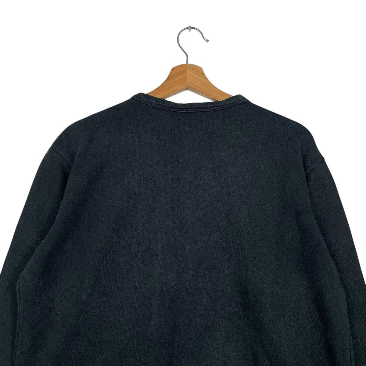 agnes b. Agnes B Snap Button Blouse Cardigan Size M / US 6-8 / IT 42-44 - 8 Thumbnail