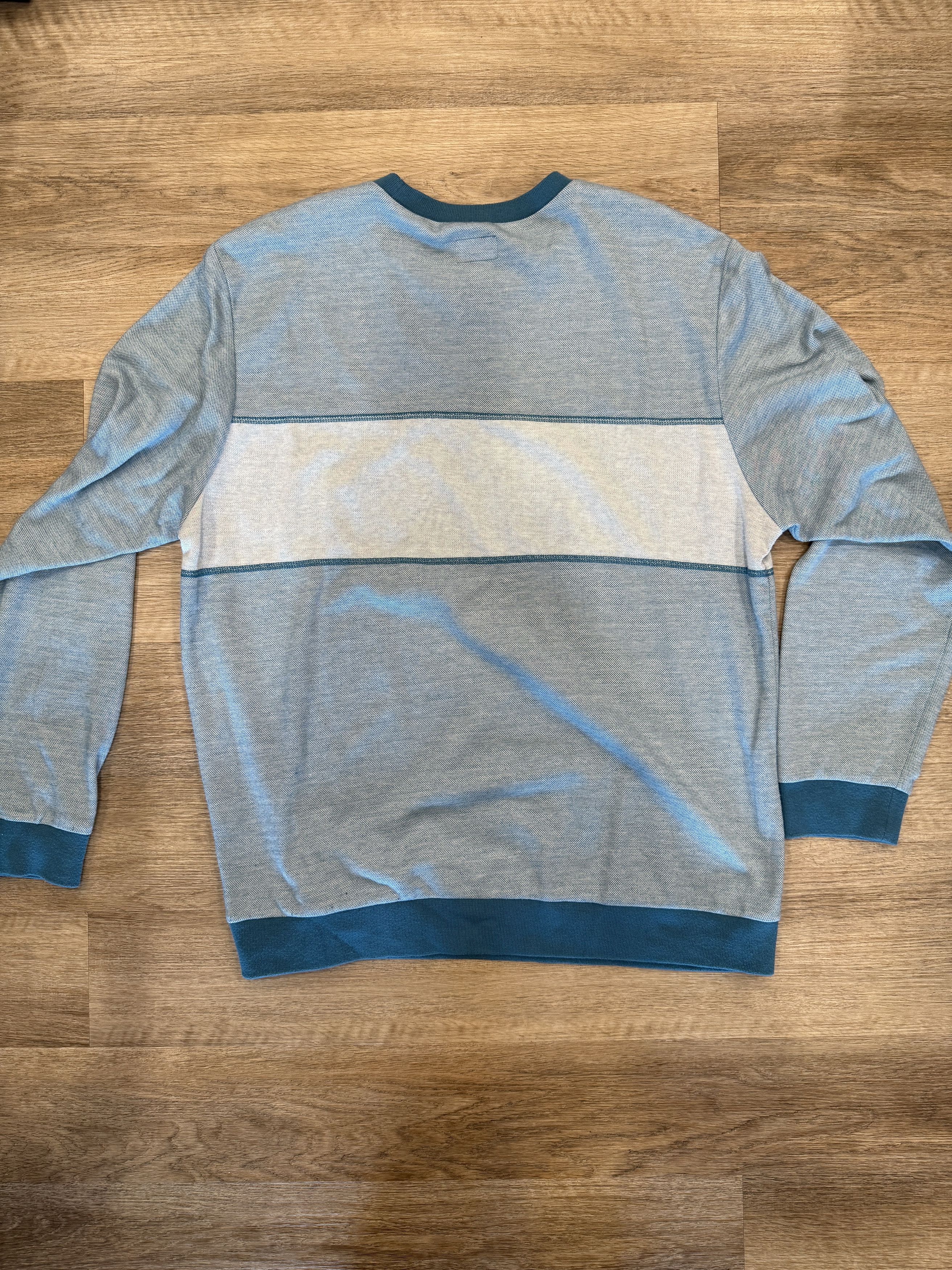 Supreme Supreme Long Sleeve Size US XL / EU 56 / 4 - 2 Thumbnail