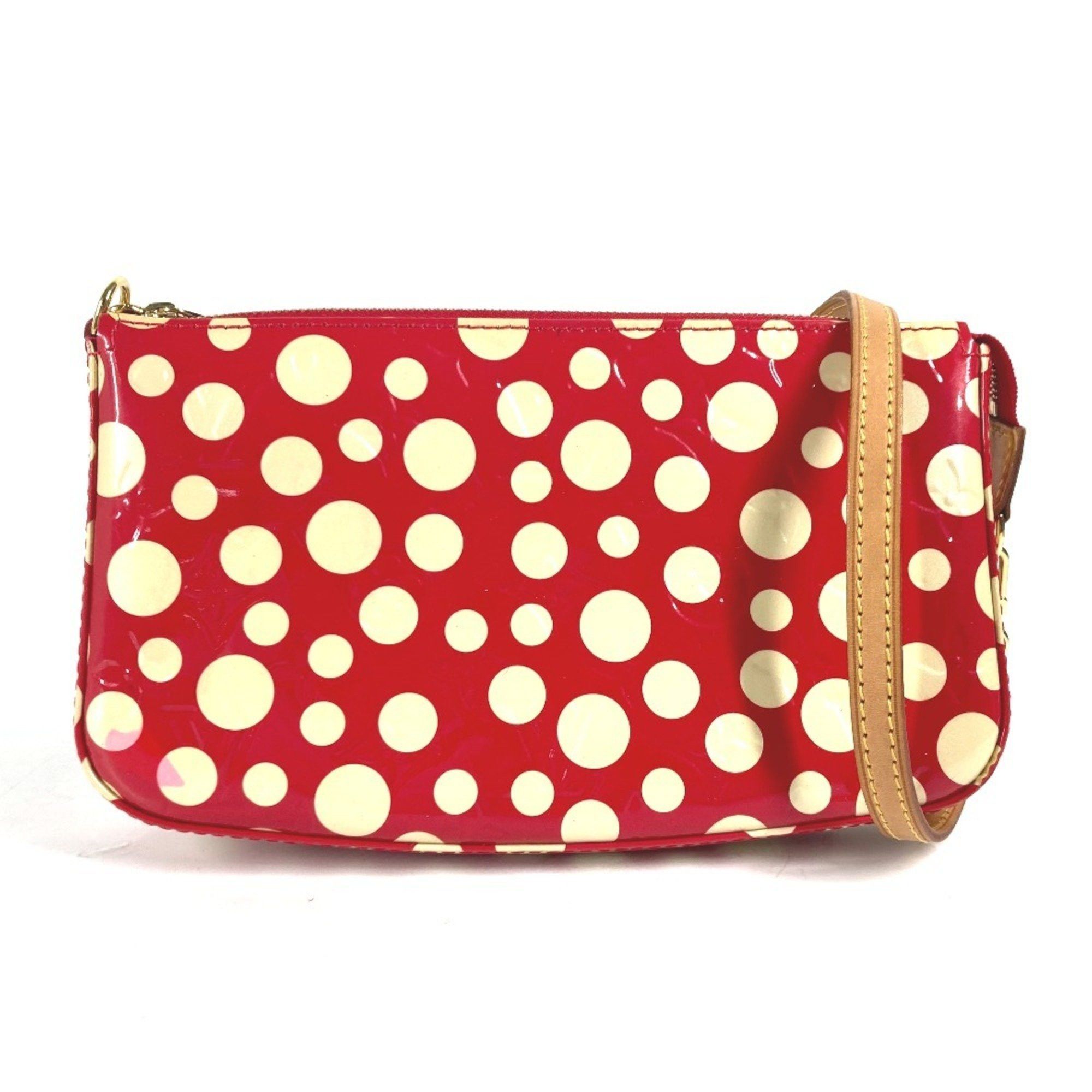 Louis Vuitton Louis Vuitton Pochette Accessoire clutch Size ONE SIZE - 1 Thumbnail