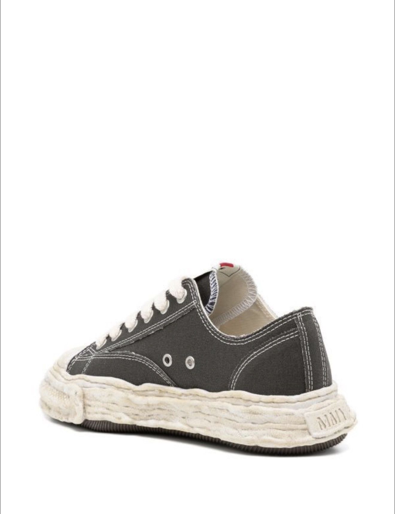Maison MIHARA YASUHIRO Maison MIHARA YASUHIRO Peterson 23 sneakers Grey Size EU 41 Size US 8 / EU 41 - 9 Thumbnail