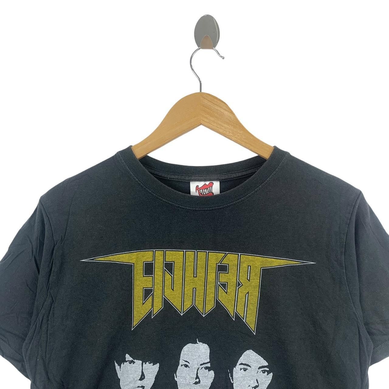 Other KANJANI EIGHT SUPER Boy Band 2018 Tour Tee Shirt Size US M / EU 48-50 / 2 - 2 Thumbnail