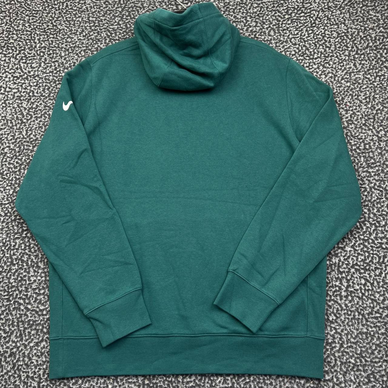 Nike Nike Hoodie Men Large Green Philadelphia Eagles NFL New L Size US L / EU 52-54 / 3 - 7 Thumbnail