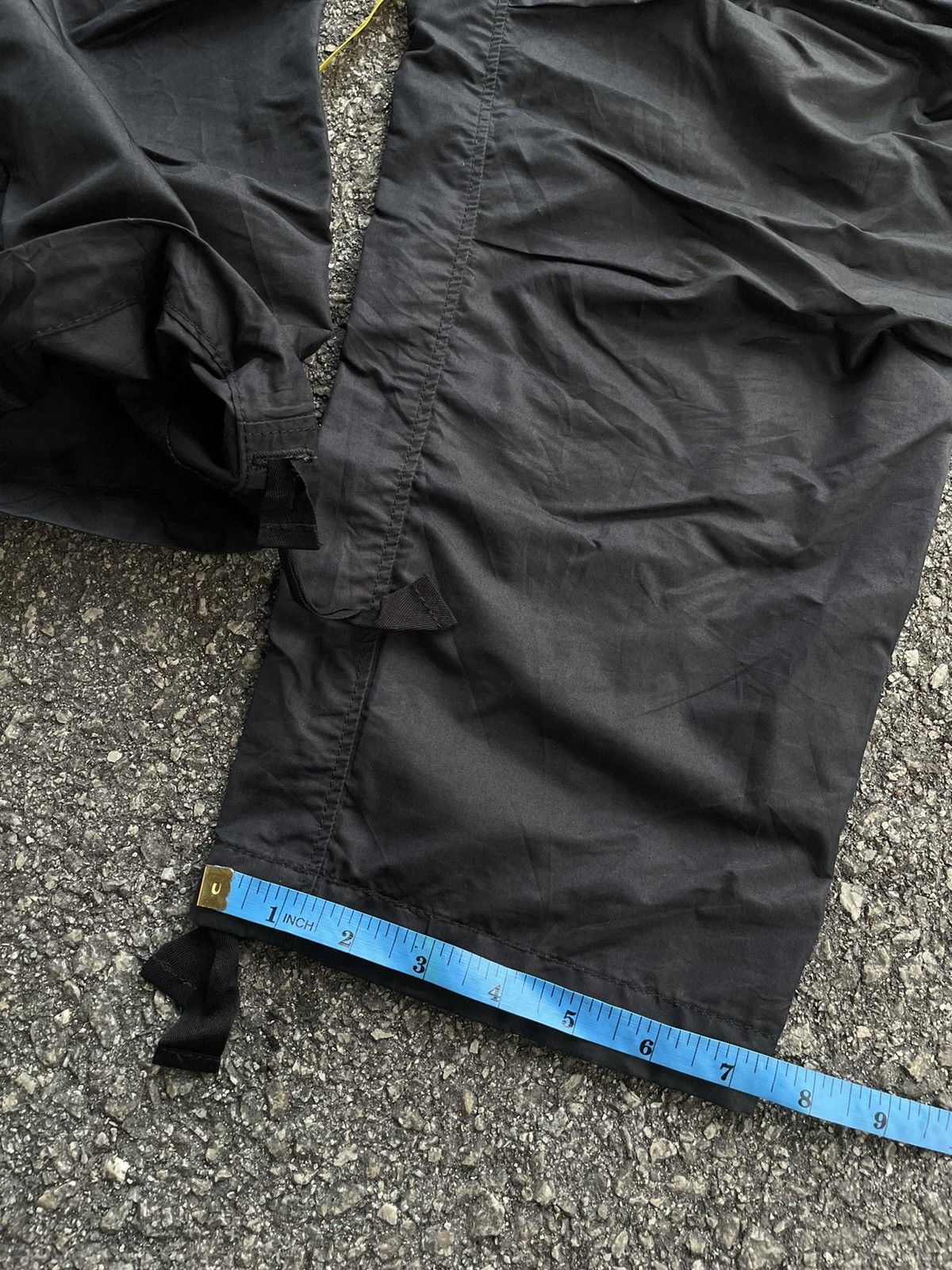Designer × Japanese Brand Estnation Brand Cargo Size 29" - 11 Thumbnail