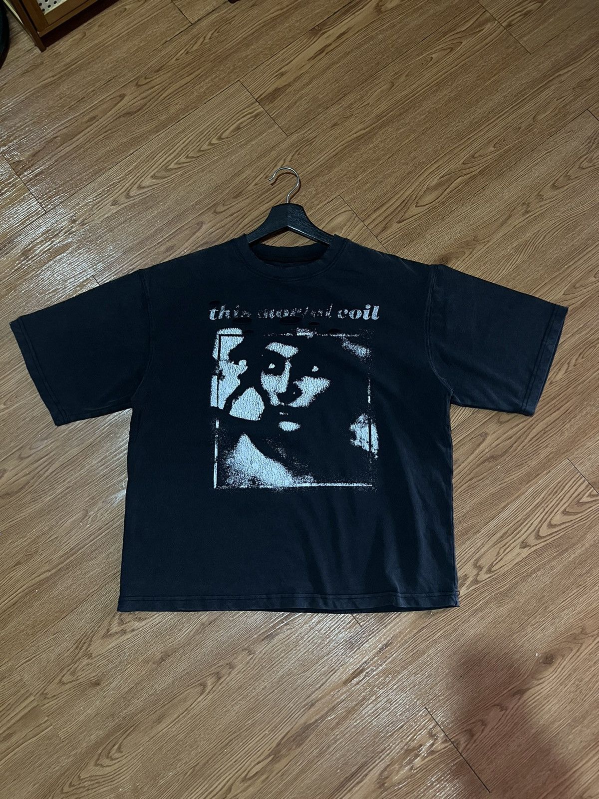 Other Design gallery chaos rare item Size US L / EU 52-54 / 3 - 7 Thumbnail