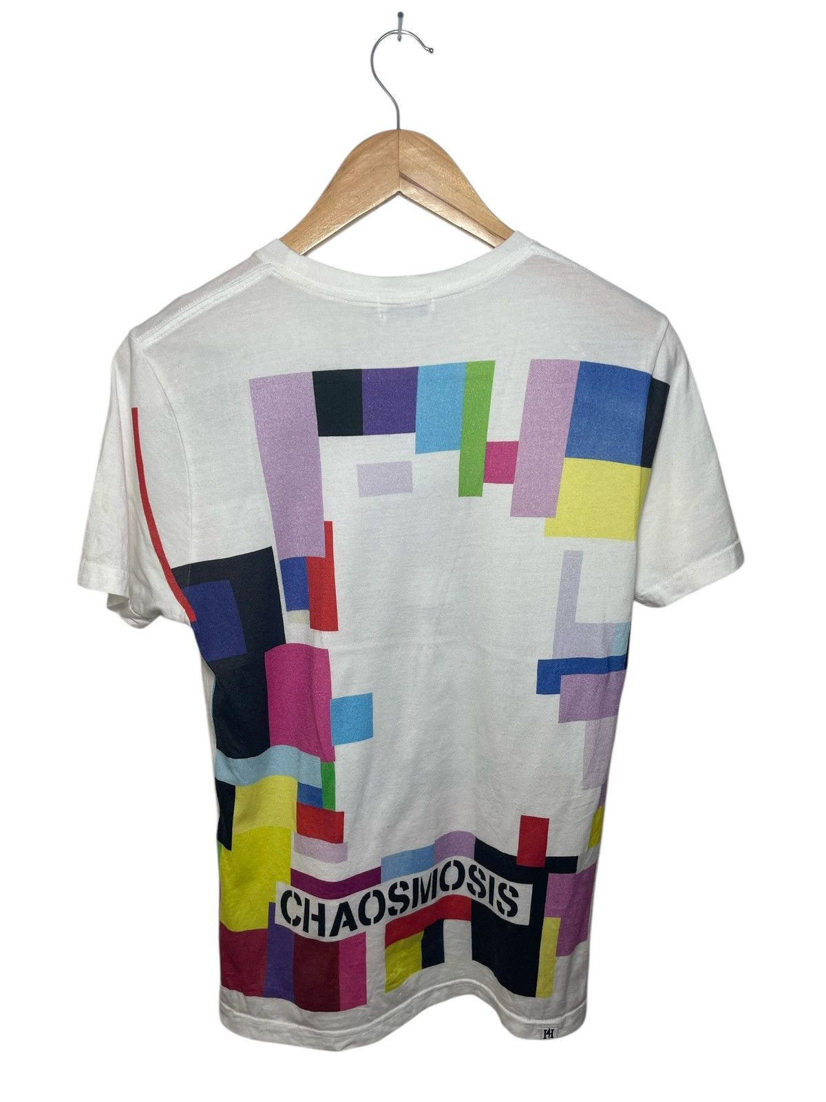 Hysteric Glamour Hysteric Galmour x Primal Screen Chaosmosis shirt Size US S / EU 44-46 / 1 - 2 Thumbnail