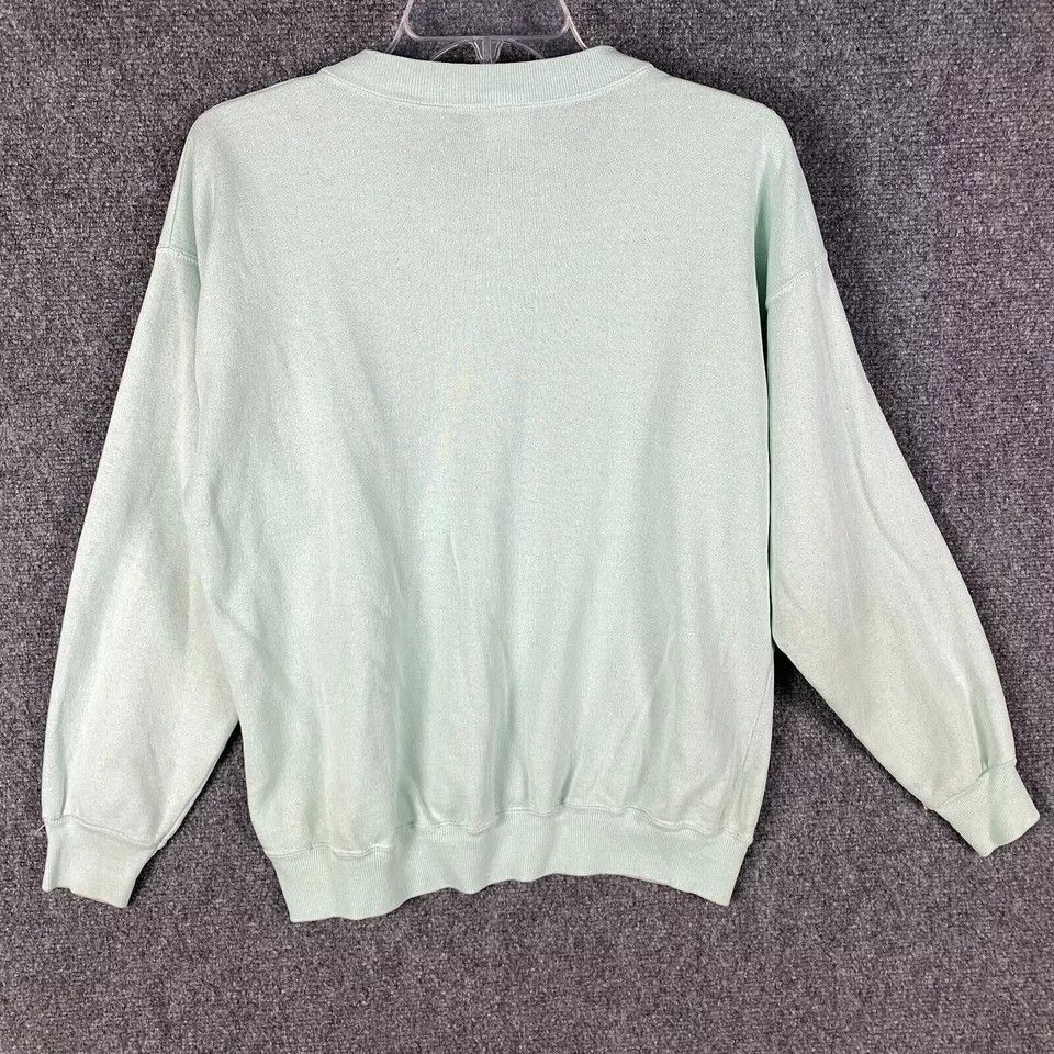 Vintage Pannill Sweatshirt 2XL Men's Vintage Henley Acrylic XXL USA Size US XXL / EU 58 / 5 - 8 Thumbnail