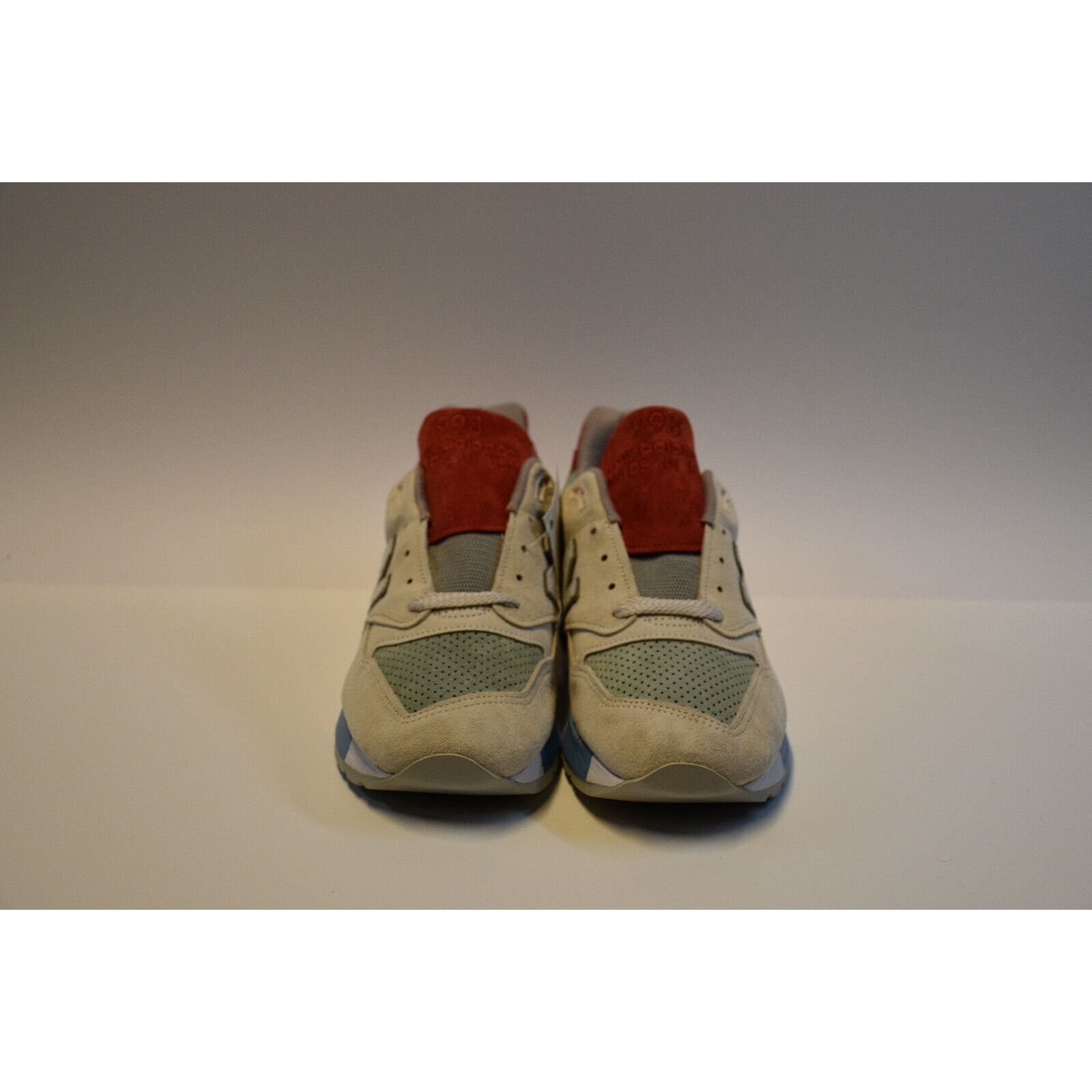 New Balance New Balance 998 Concepts M998CFX Men's Size 6 New 2015 Rare Size US 6 / EU 39 - 2 Thumbnail