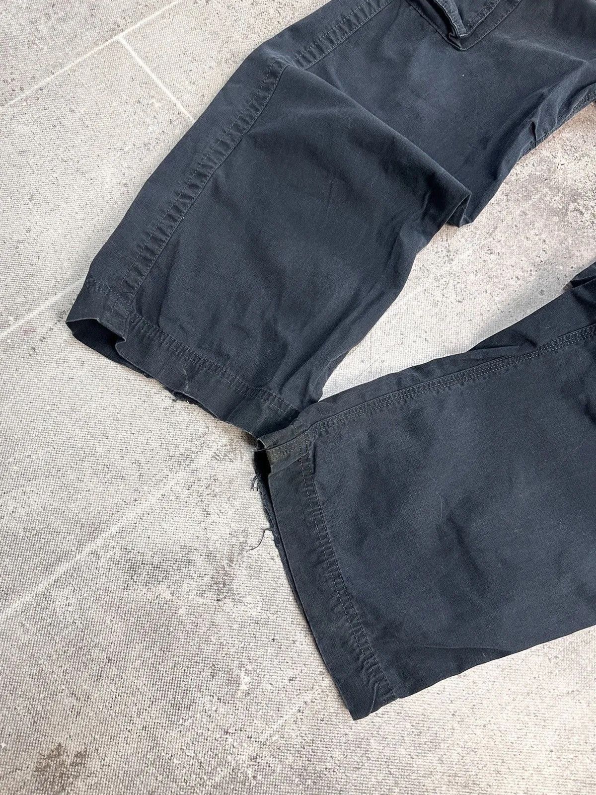 Puma × Vintage Vintage pants Puma cargo baggy streetstyle faded sk8 y2k Size US 32 / EU 48 - 13 Thumbnail