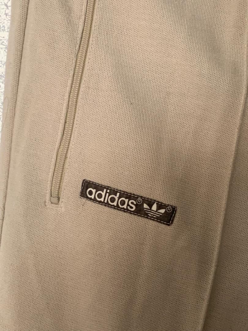 Adidas RARE ADIDAS WEST GERMANY Size US L / EU 52-54 / 3 - 12 Thumbnail