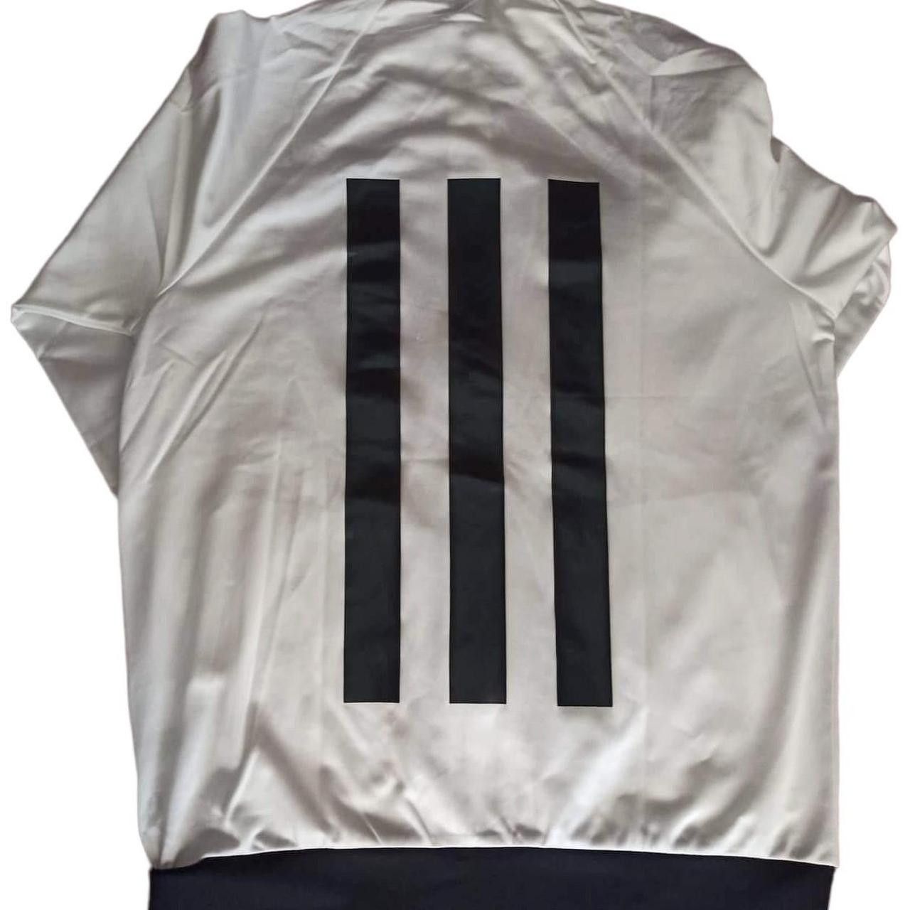 Adidas Juventus Football Jacket Adidas 2018/19 full-zip Tracksuit M Size US M / EU 48-50 / 2 - 3 Thumbnail