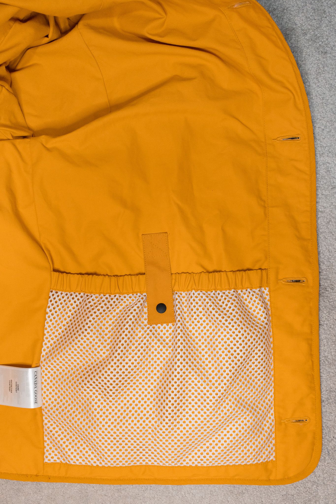 Canada Goose Canada Goose & NBA collection with Union Breda Liner Jacket Size US L / EU 52-54 / 3 - 4 Thumbnail