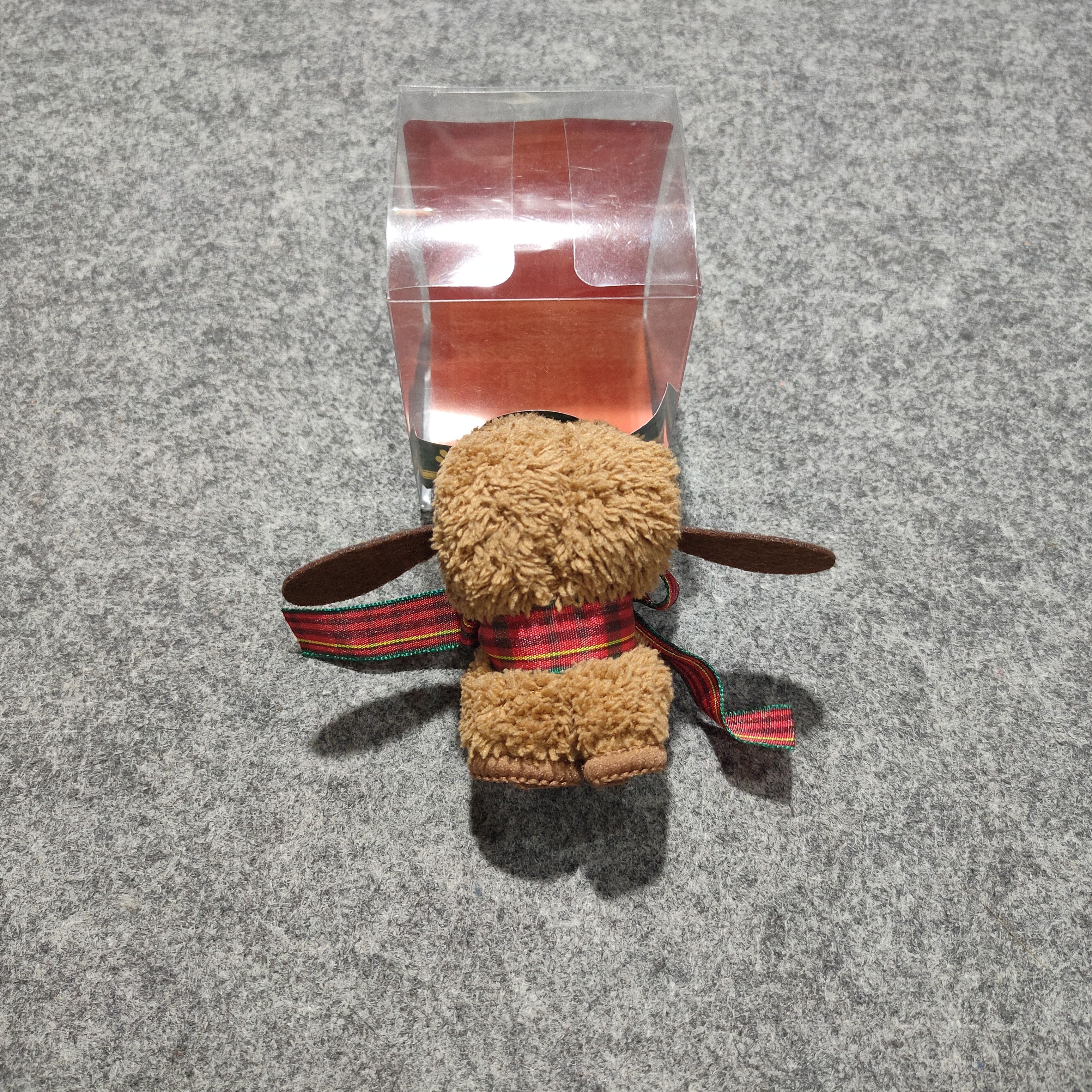 Other 🔥Marutatsu Moco Moco Dog Handkerchief Size ONE SIZE - 4 Thumbnail