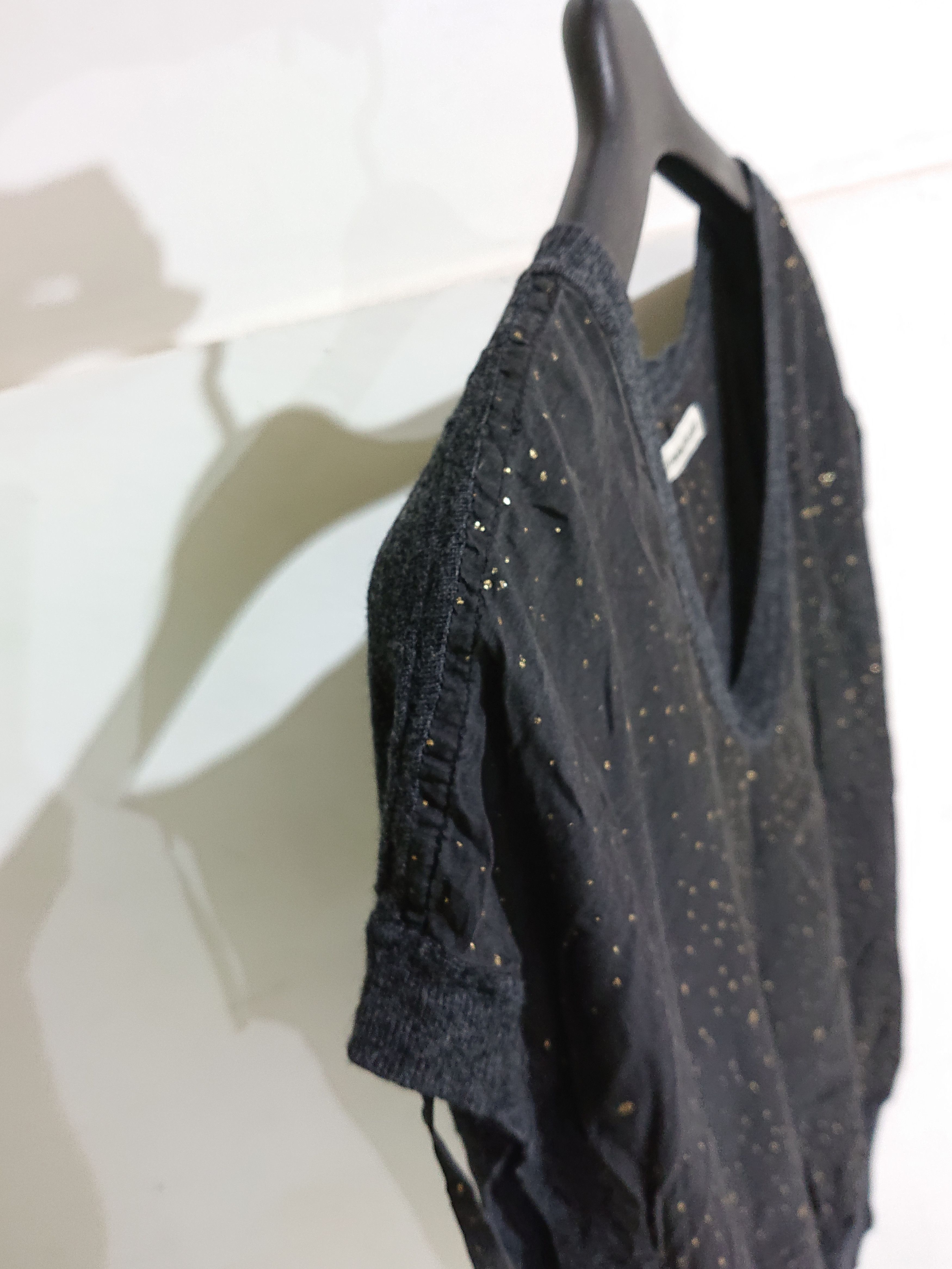 Tsumori Chisato Tsumori chisato glitter top Size XS / US 0-2 / IT 36-38 - 4 Thumbnail