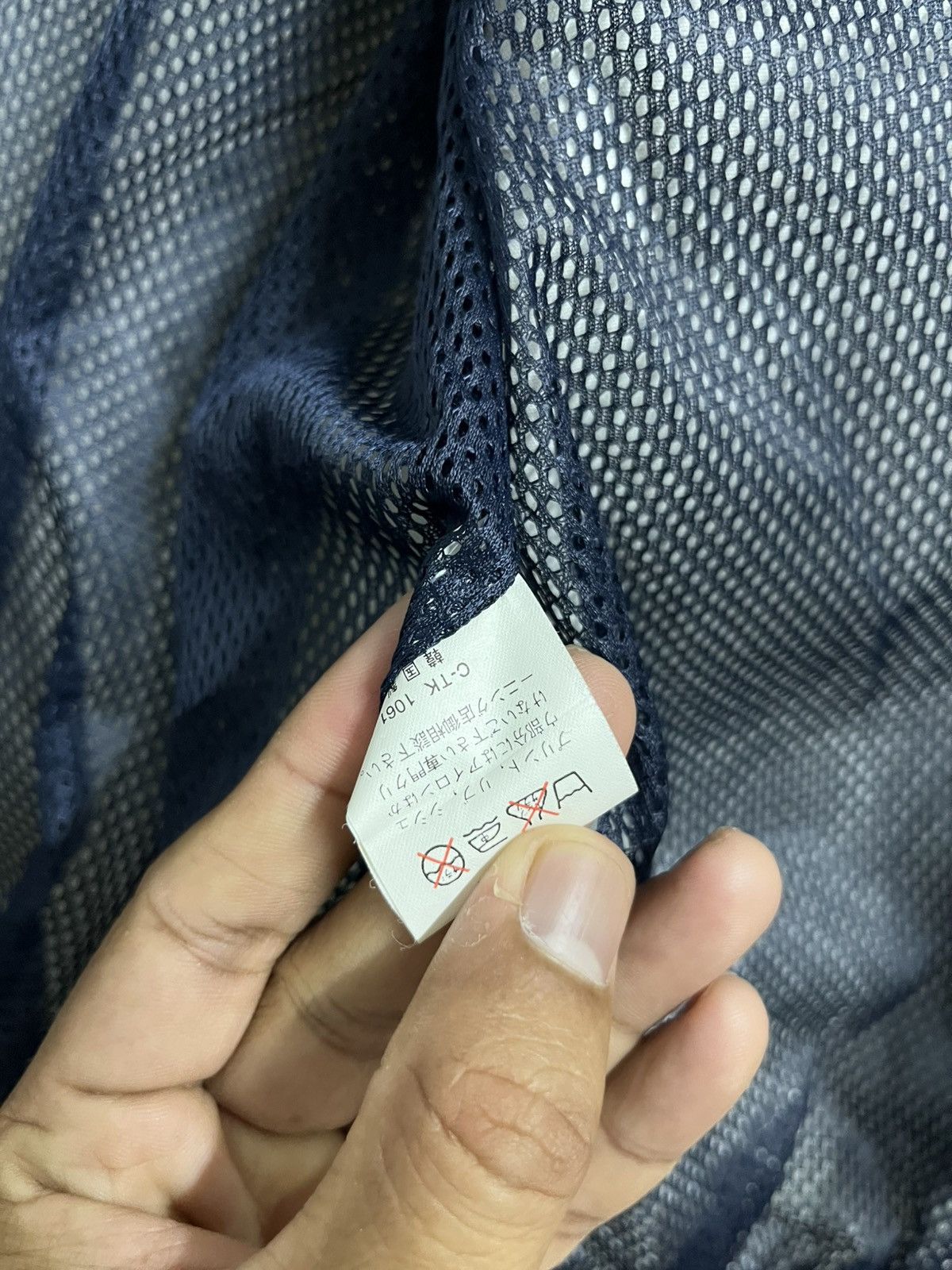 DKNY 💥 Vintage 90s DKNY Professional SPACE Jackets Size US L / EU 52-54 / 3 - 18 Thumbnail