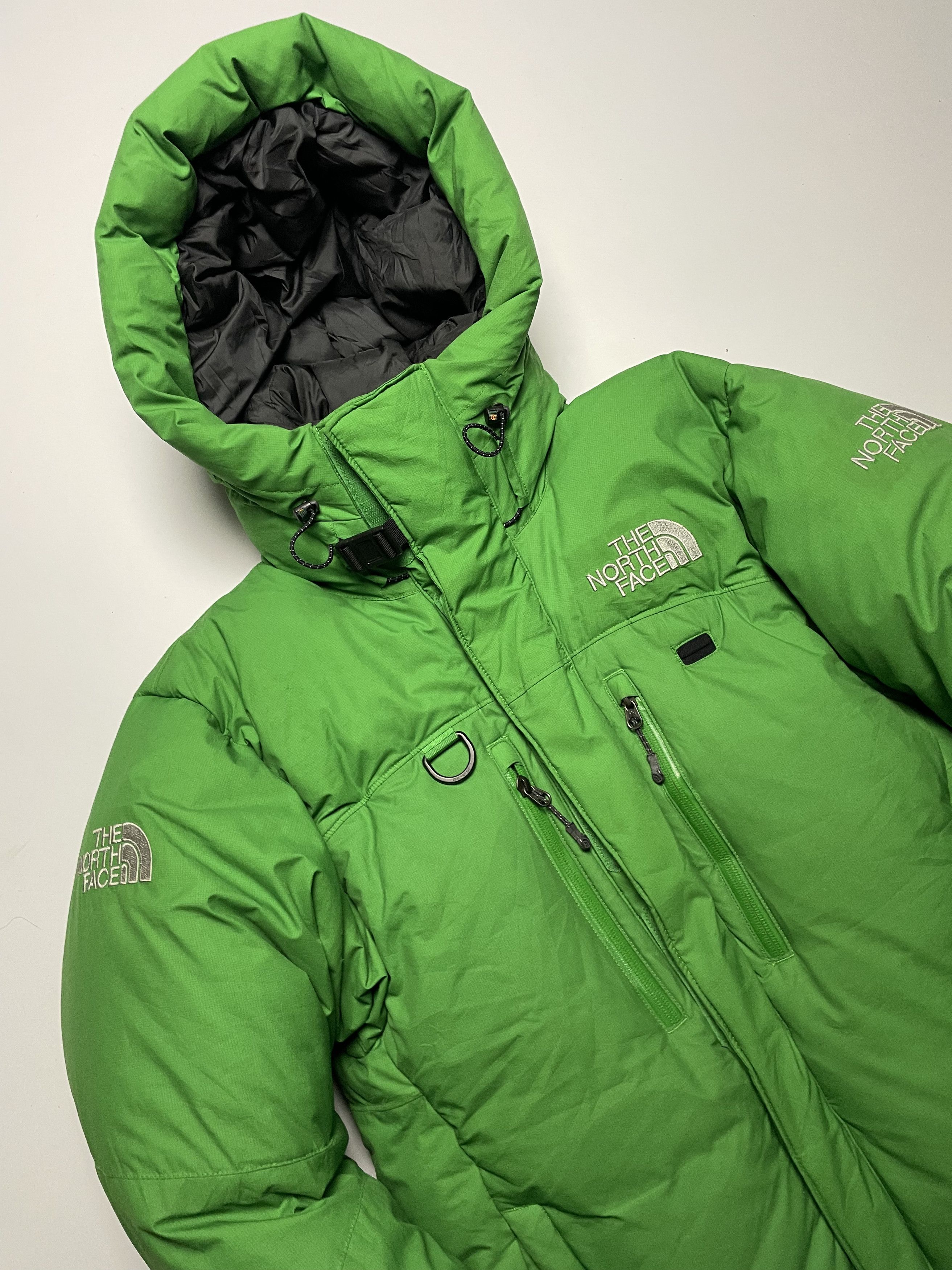 The North Face The North Face 800 Himalayan Down Puffer Jacket Size US S / EU 44-46 / 1 - 3 Thumbnail