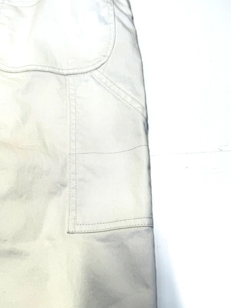 Acne Studios Acne Studios Cream Pant Size US 40 / EU 56 - 6 Thumbnail