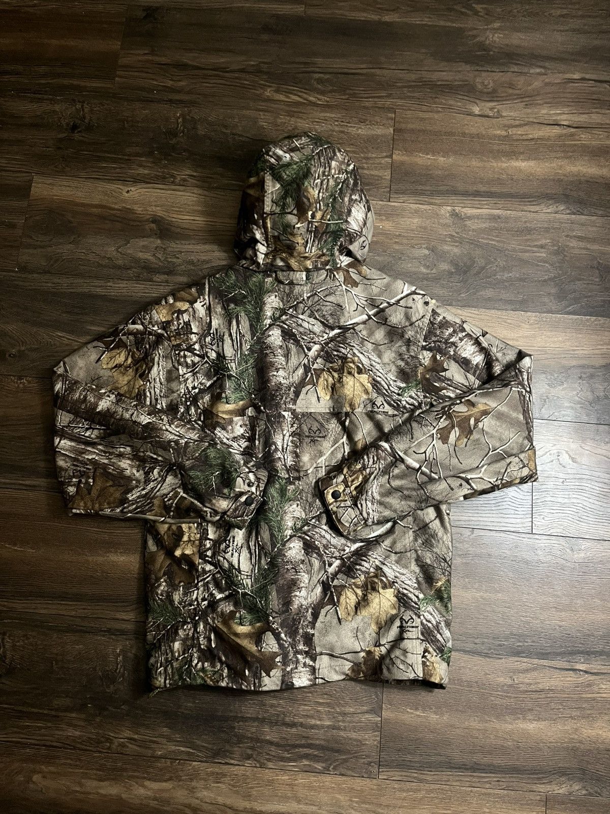 Realtree Realtree Camo Jacket Size US M / EU 48-50 / 2 - 3 Thumbnail