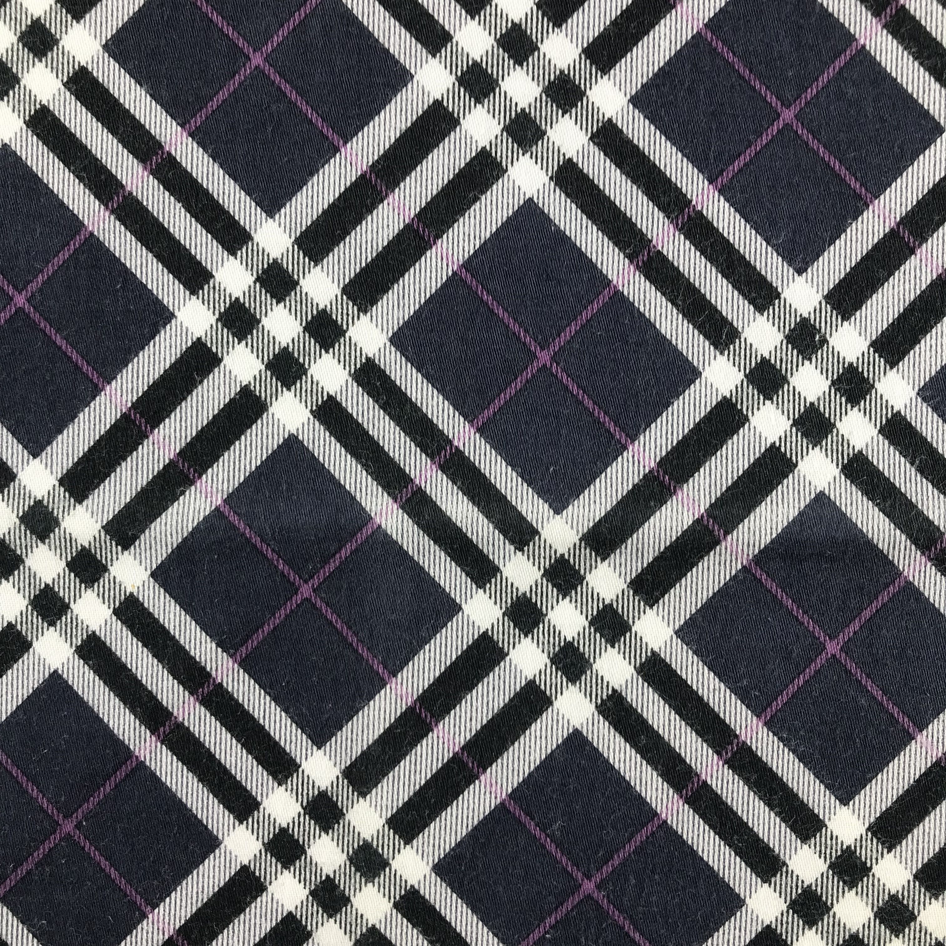 Burberry Burberry Handkerchief / Bandana / Neckerchief C787 Size ONE SIZE - 6 Thumbnail