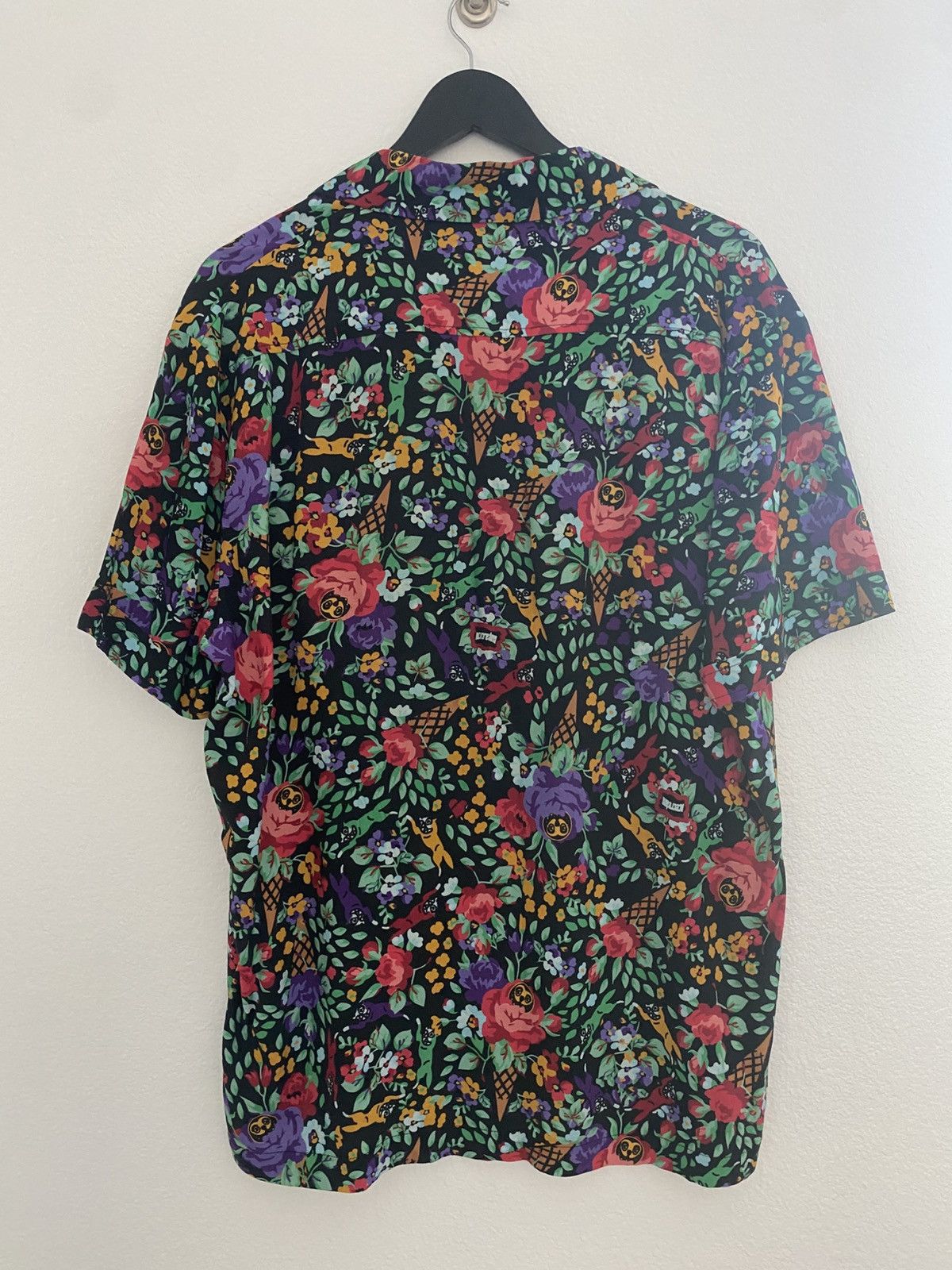Billionaire Boys Club × Icecream Floral IceCream Size US M / EU 48-50 / 2 - 3 Thumbnail