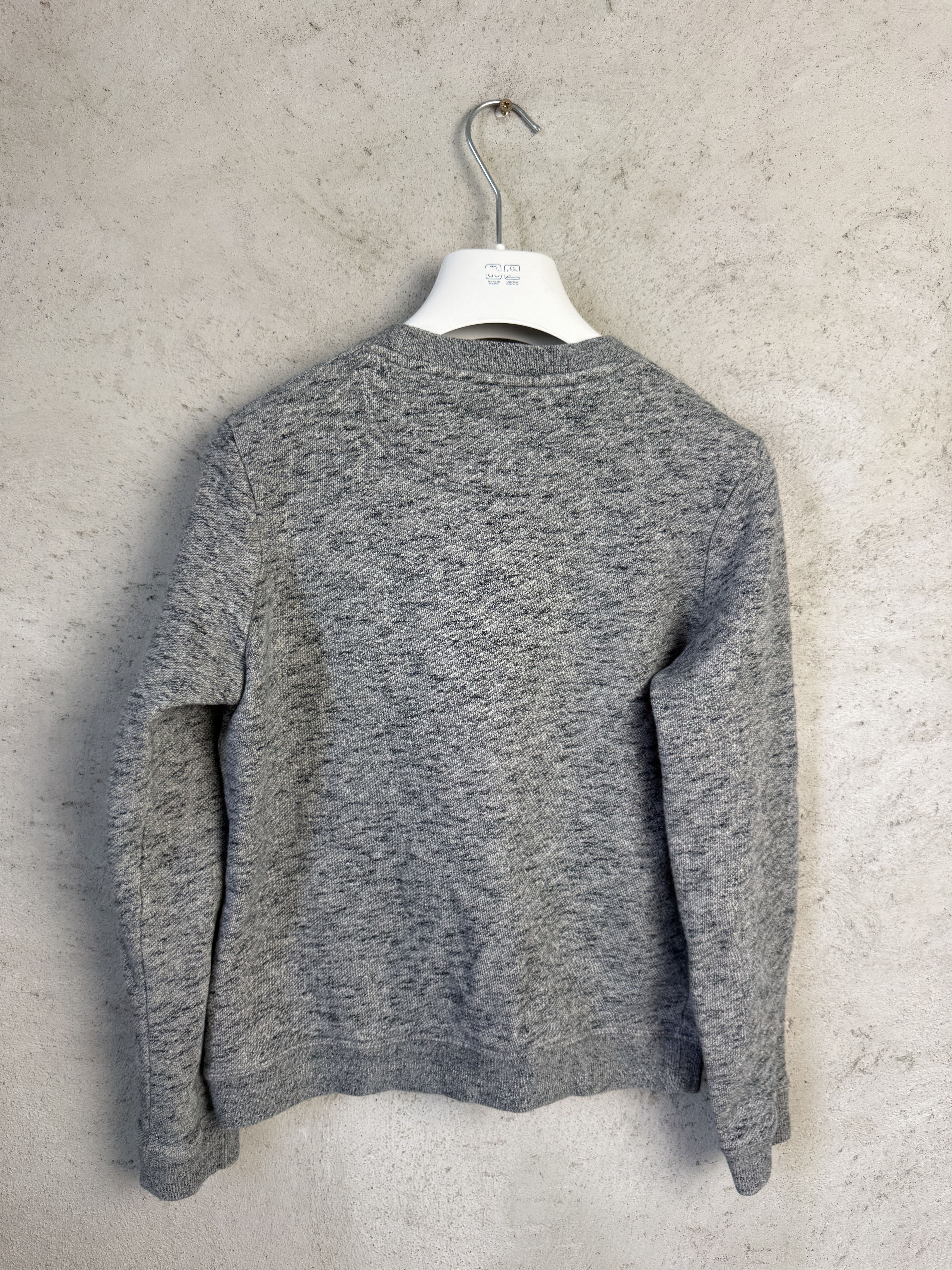 Kenzo Kenzo tiger big logo embroidered sweatshirt crewneck Size XS / US 0-2 / IT 36-38 - 6 Thumbnail